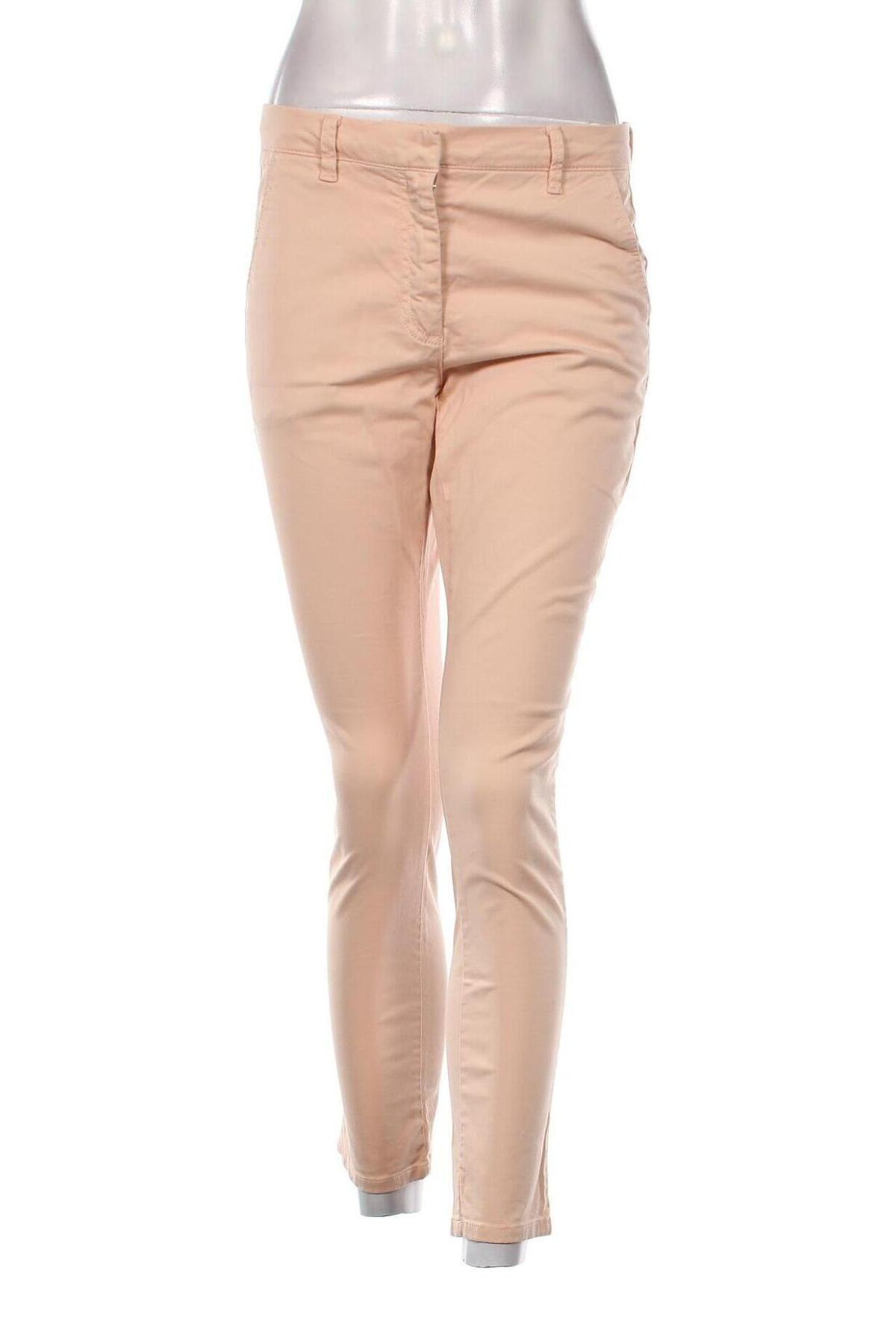 Γυναικείο παντελόνι Kookai, Μέγεθος S, Χρώμα Ρόζ , Τιμή 4,51 €