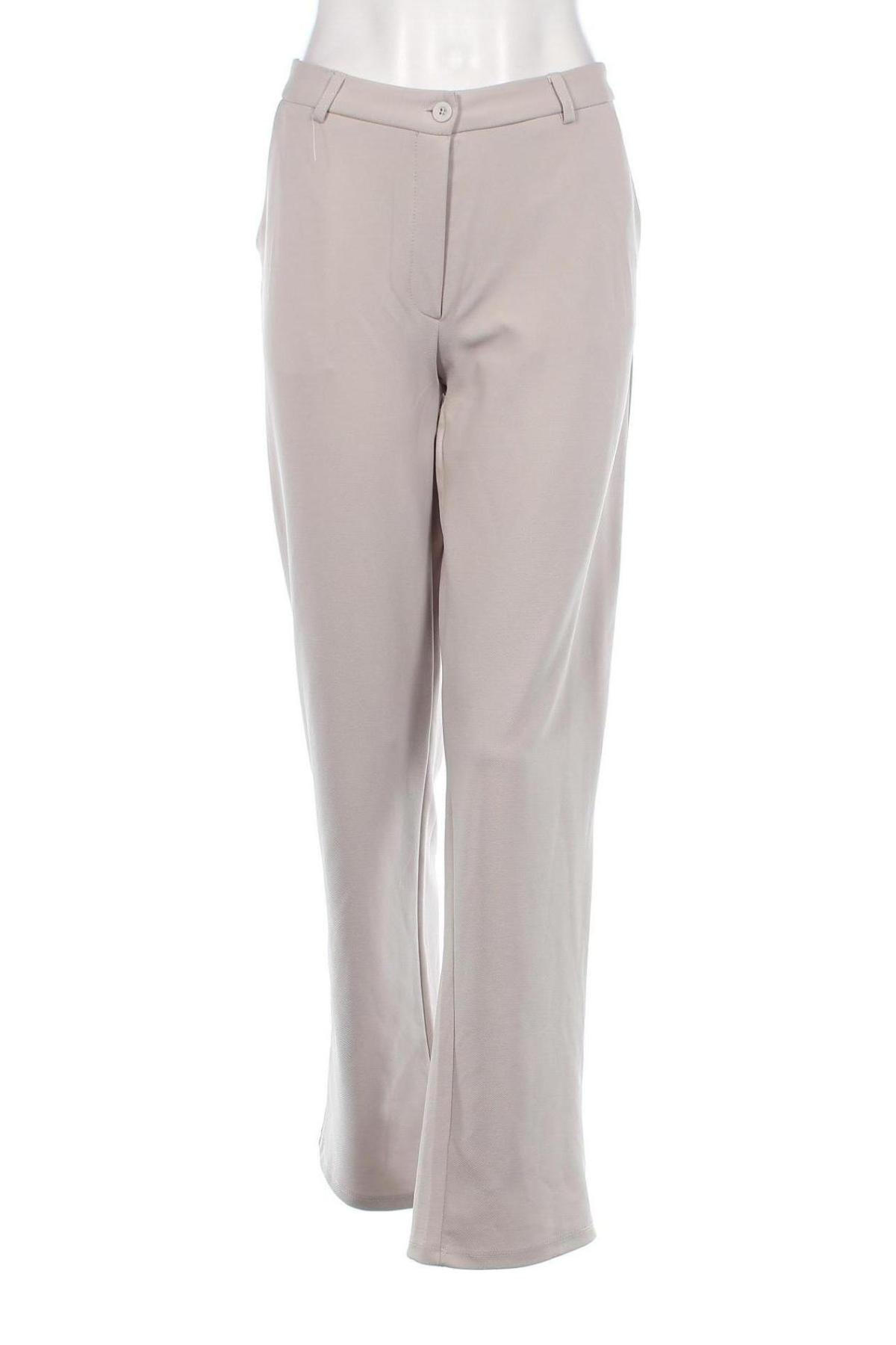 Pantaloni de femei Lager 157, Mărime M, Culoare Gri, Preț 95,39 Lei