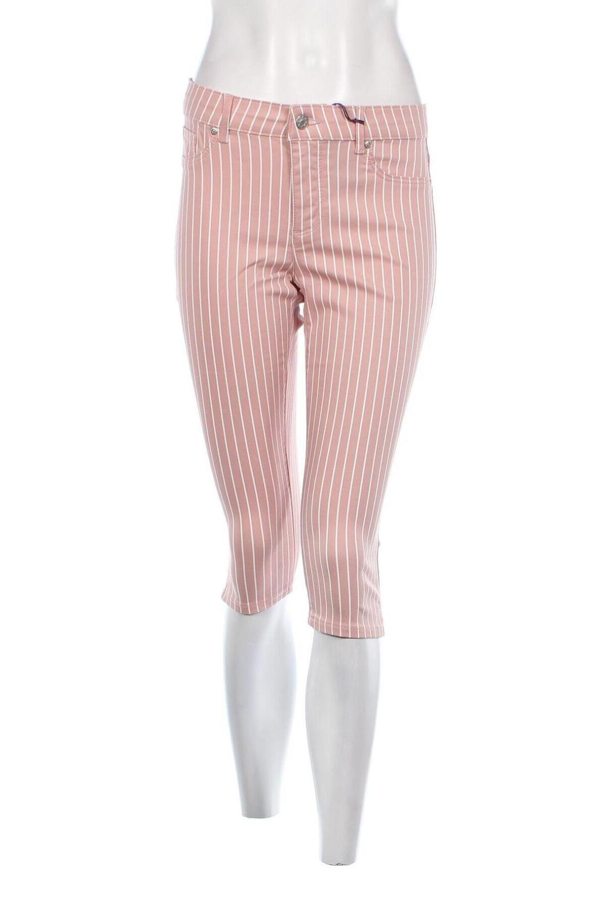 Dámské kalhoty  Lascana, Velikost S, Barva Růžová, Cena  220,00 Kč