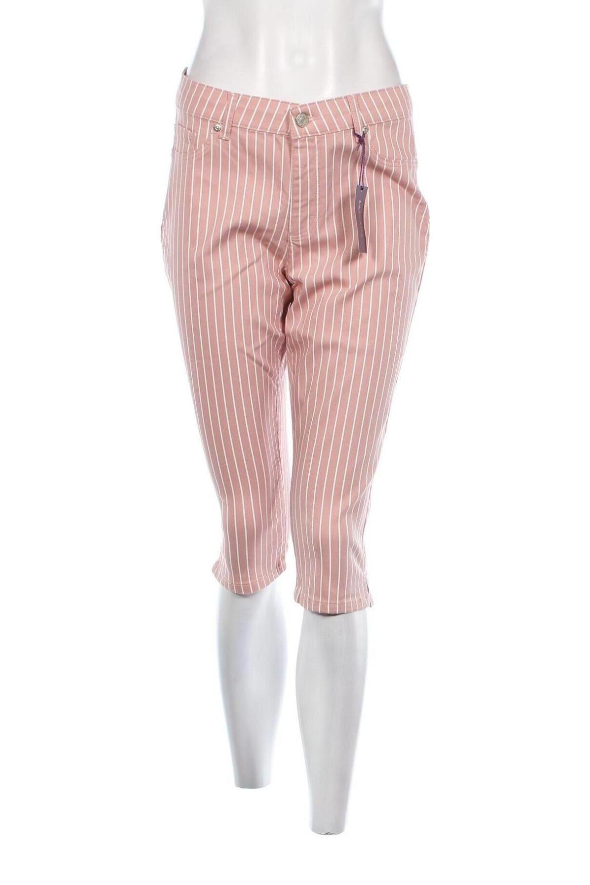 Dámské kalhoty  Lascana, Velikost M, Barva Růžová, Cena  220,00 Kč