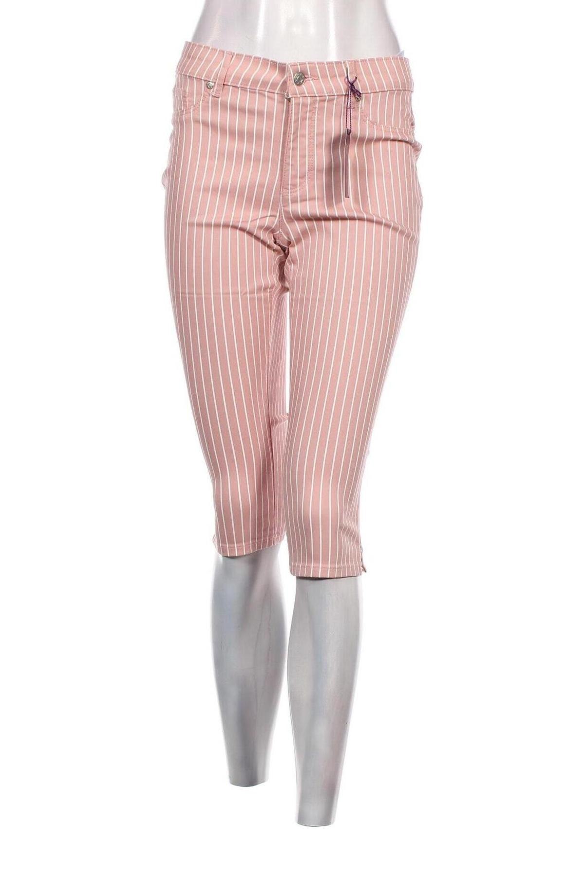 Pantaloni de femei Lascana, Mărime S, Culoare Roz, Preț 54,48 Lei