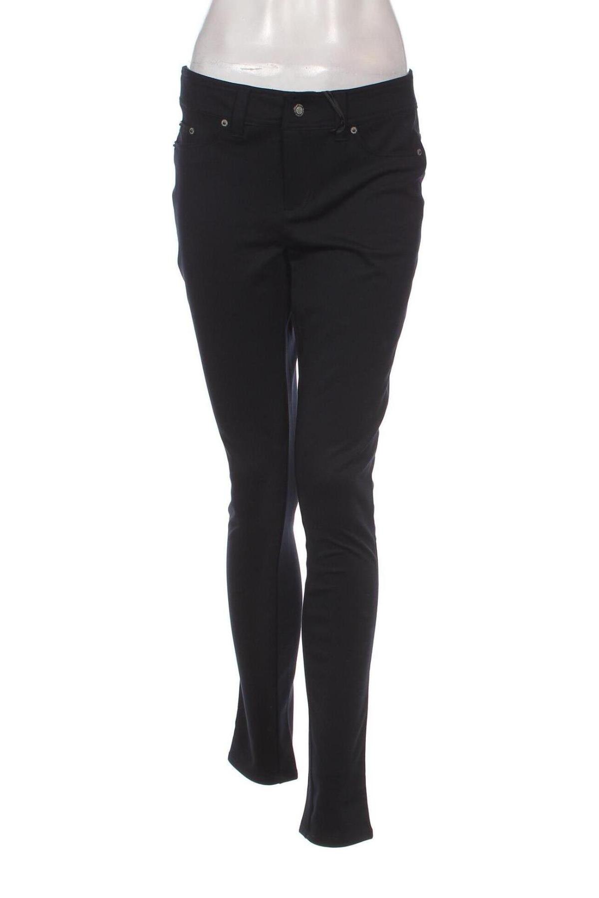 Γυναικείο παντελόνι Laura Scott, Μέγεθος M, Χρώμα Μπλέ, Τιμή 23,71 €