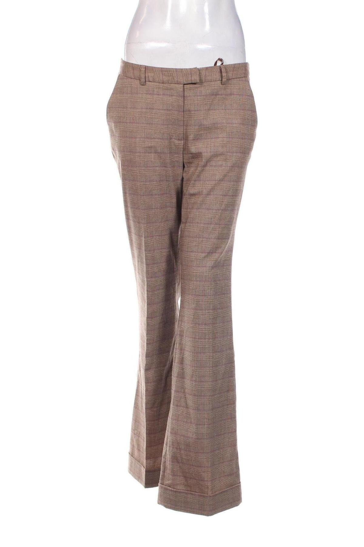 Дамски панталон Laura Scott, Размер M, Цвят Многоцветен, Цена 14,08 лв.