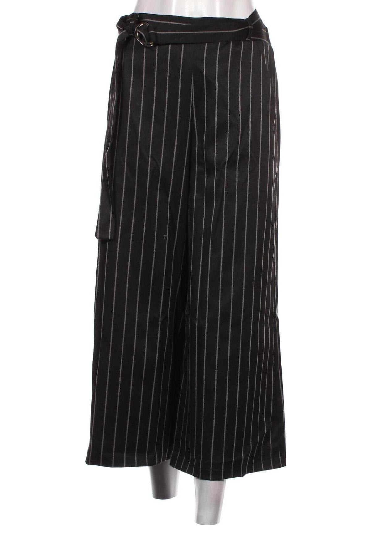 Дамски панталон Lauren Vidal, Размер S, Цвят Черен, Цена 146,00 лв.