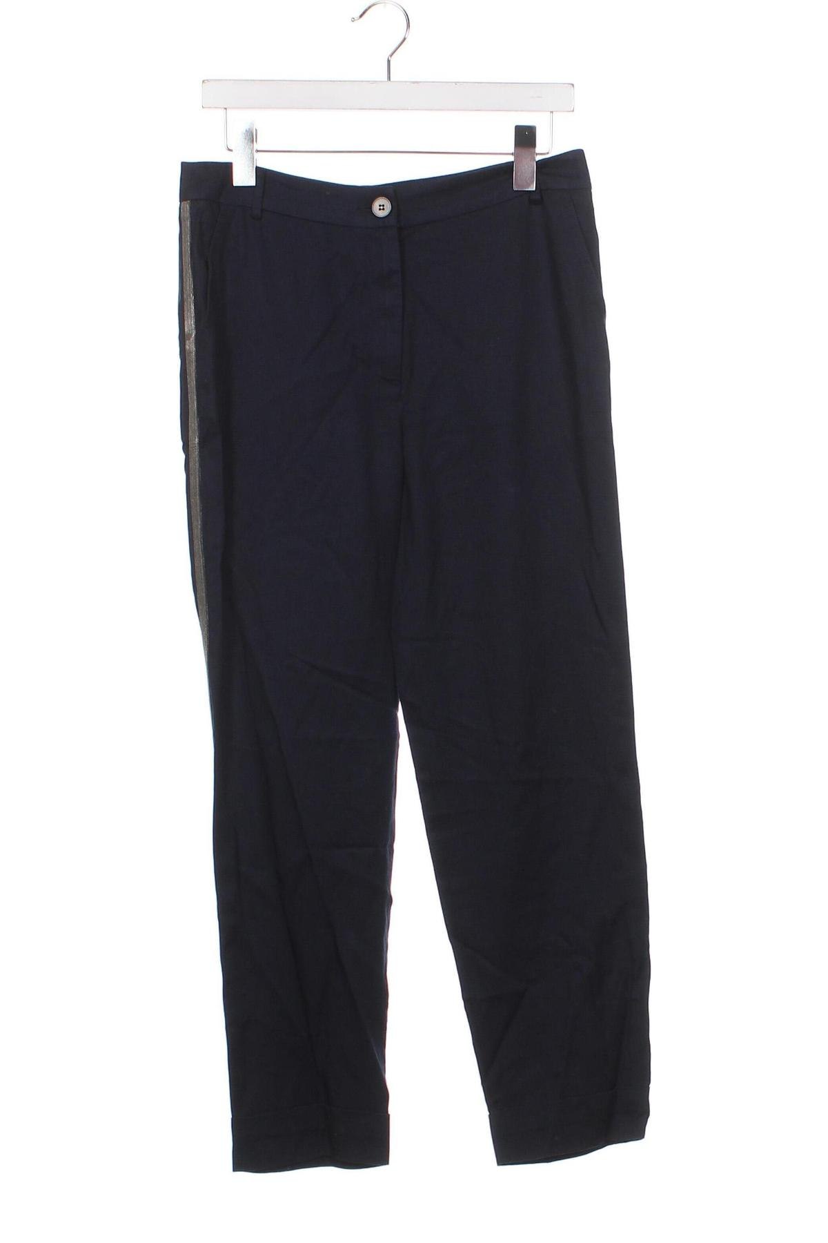 Дамски панталон Lauren Vidal, Размер S, Цвят Син, Цена 21,90 лв.