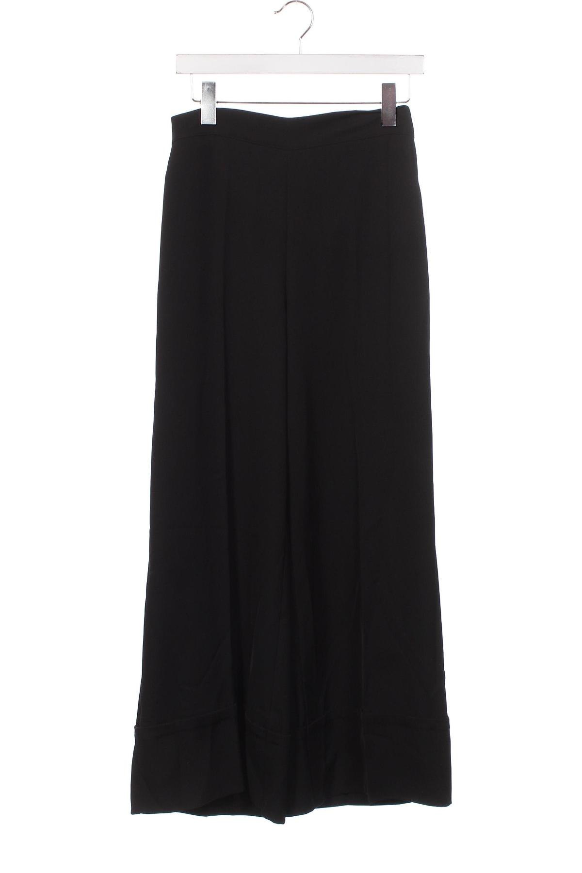 Дамски панталон Lauren Vidal, Размер XS, Цвят Черен, Цена 21,90 лв.