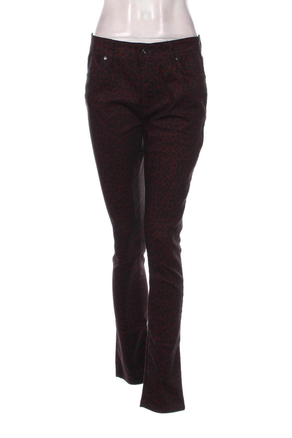 Dámské kalhoty  Lauren Vidal, Velikost M, Barva Vícebarevné, Cena  296,00 Kč