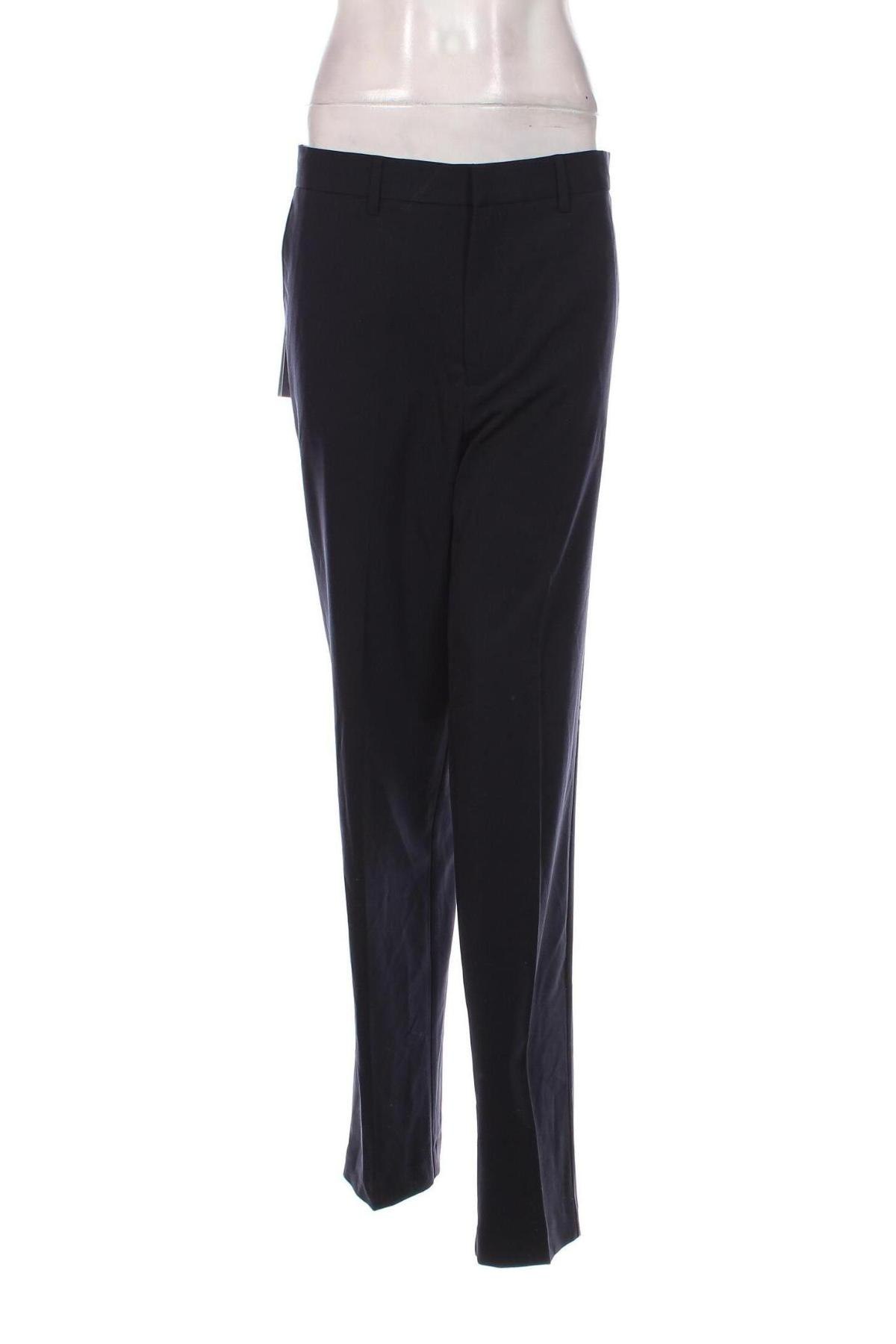 Pantaloni de femei Lindbergh, Mărime XL, Culoare Albastru, Preț 72,04 Lei