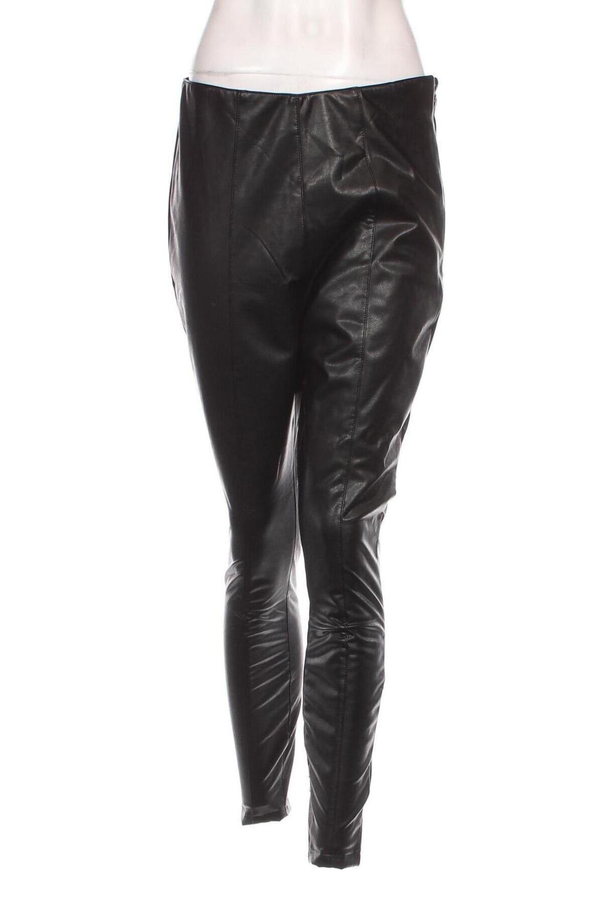Γυναικείο παντελόνι Lipsy London, Μέγεθος L, Χρώμα Μαύρο, Τιμή 8,30 €