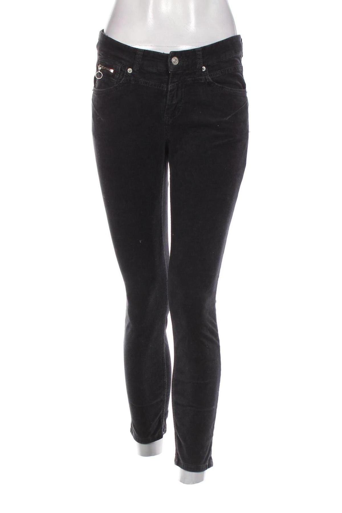 Γυναικείο παντελόνι Mac, Μέγεθος S, Χρώμα Μπλέ, Τιμή 7,27 €