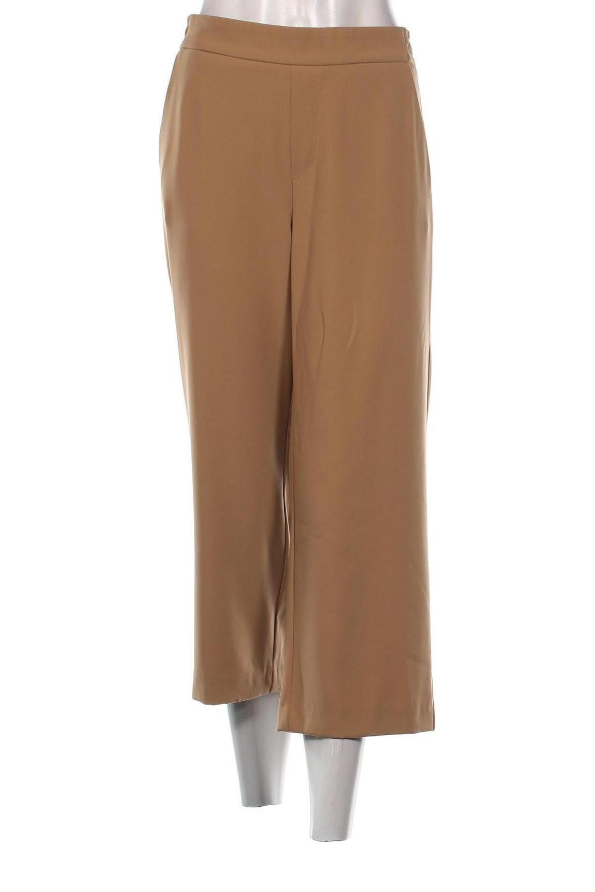 Pantaloni de femei Mac, Mărime S, Culoare Maro, Preț 67,33 Lei