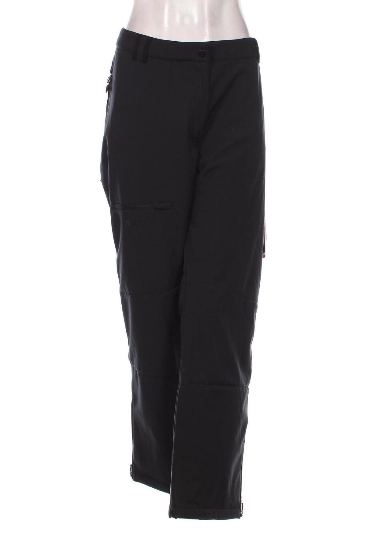 Γυναικείο παντελόνι Maier Sports, Μέγεθος 3XL, Χρώμα Μαύρο, Τιμή 13,87 €