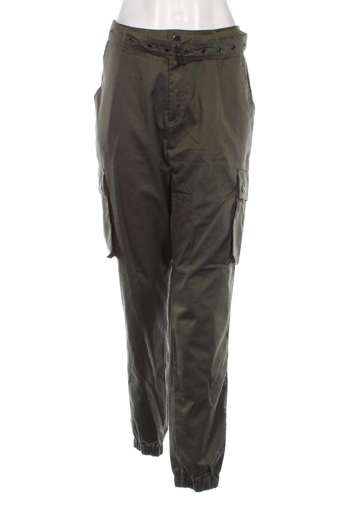 Dámské kalhoty  Mil-Tec, Velikost XL, Barva Zelená, Cena  157,00 Kč