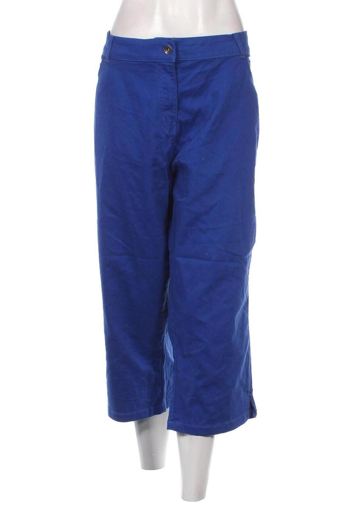 Γυναικείο παντελόνι Millers, Μέγεθος 3XL, Χρώμα Μπλέ, Τιμή 17,94 €