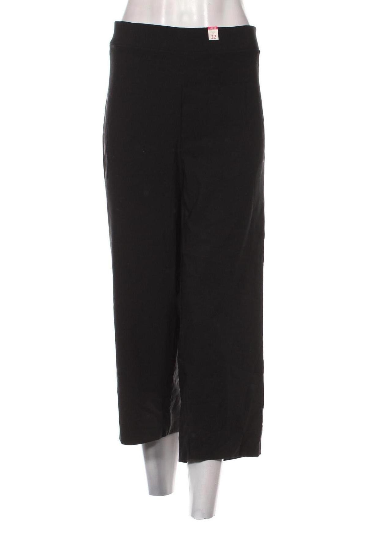 Pantaloni de femei Millers, Mărime XXL, Culoare Negru, Preț 151,32 Lei