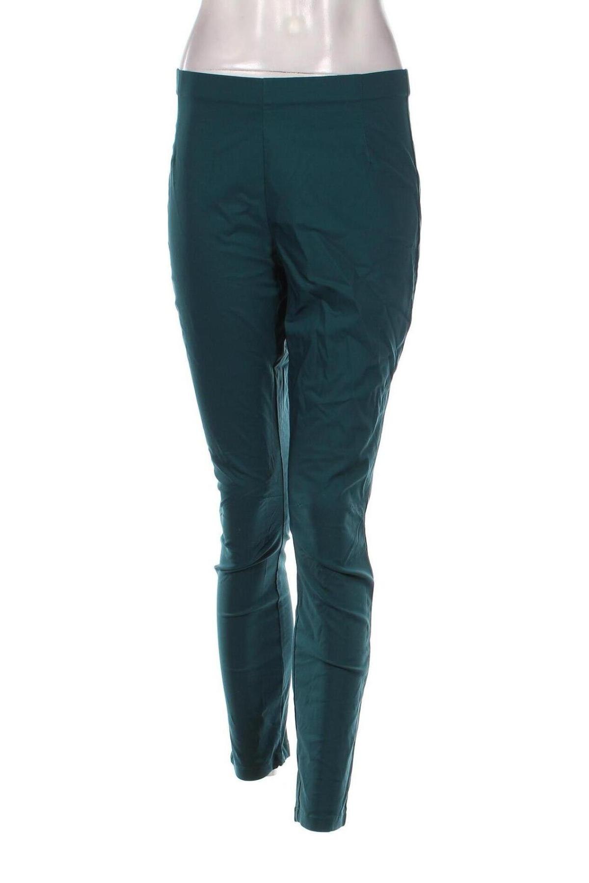 Dámské kalhoty  Minx by Eva Lutz, Velikost M, Barva Modrá, Cena  462,00 Kč