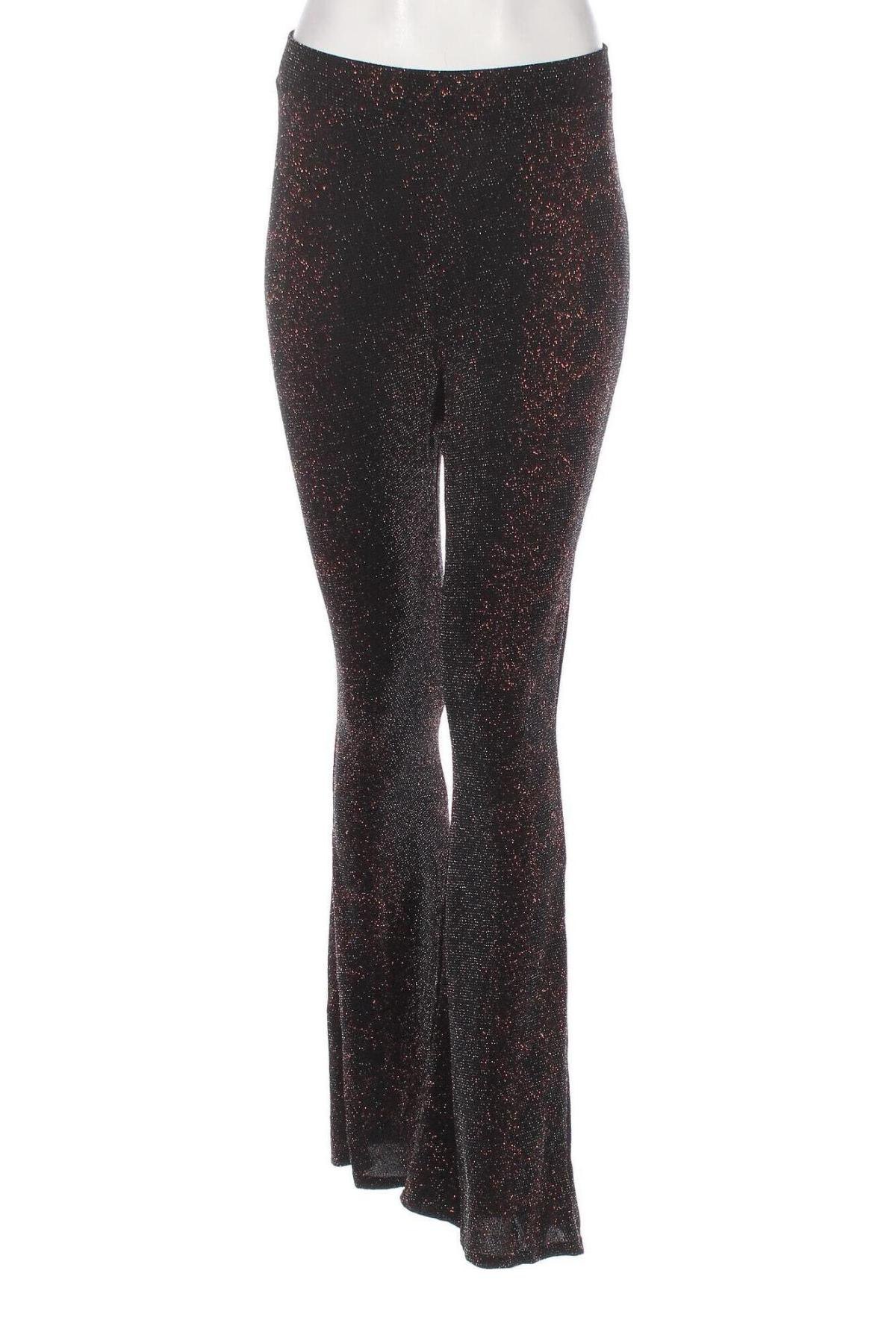 Pantaloni de femei Nasty Gal, Mărime S, Culoare Negru, Preț 60,10 Lei