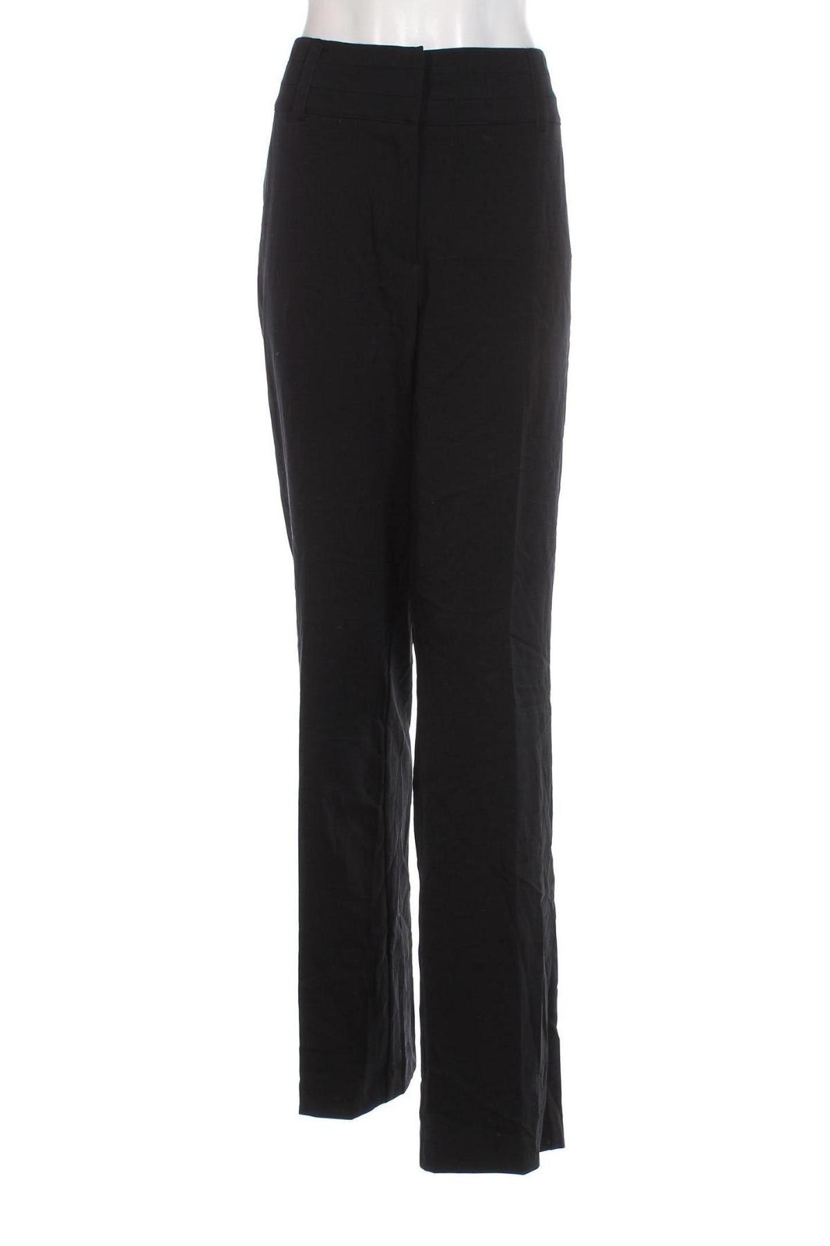 Pantaloni de femei New York & Company, Mărime XXL, Culoare Negru, Preț 95,39 Lei