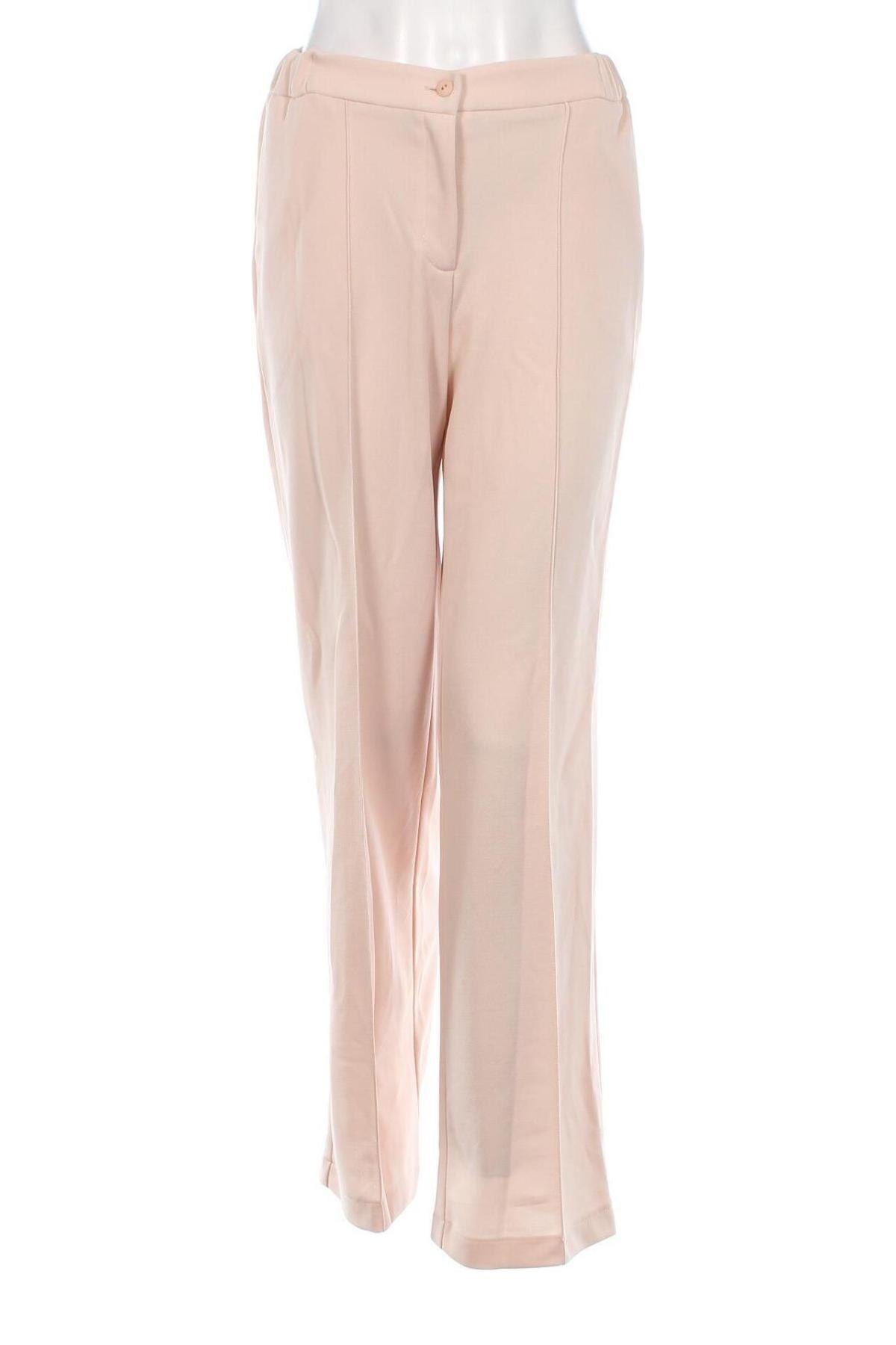 Dámské kalhoty  Nife, Velikost S, Barva Růžová, Cena  296,00 Kč