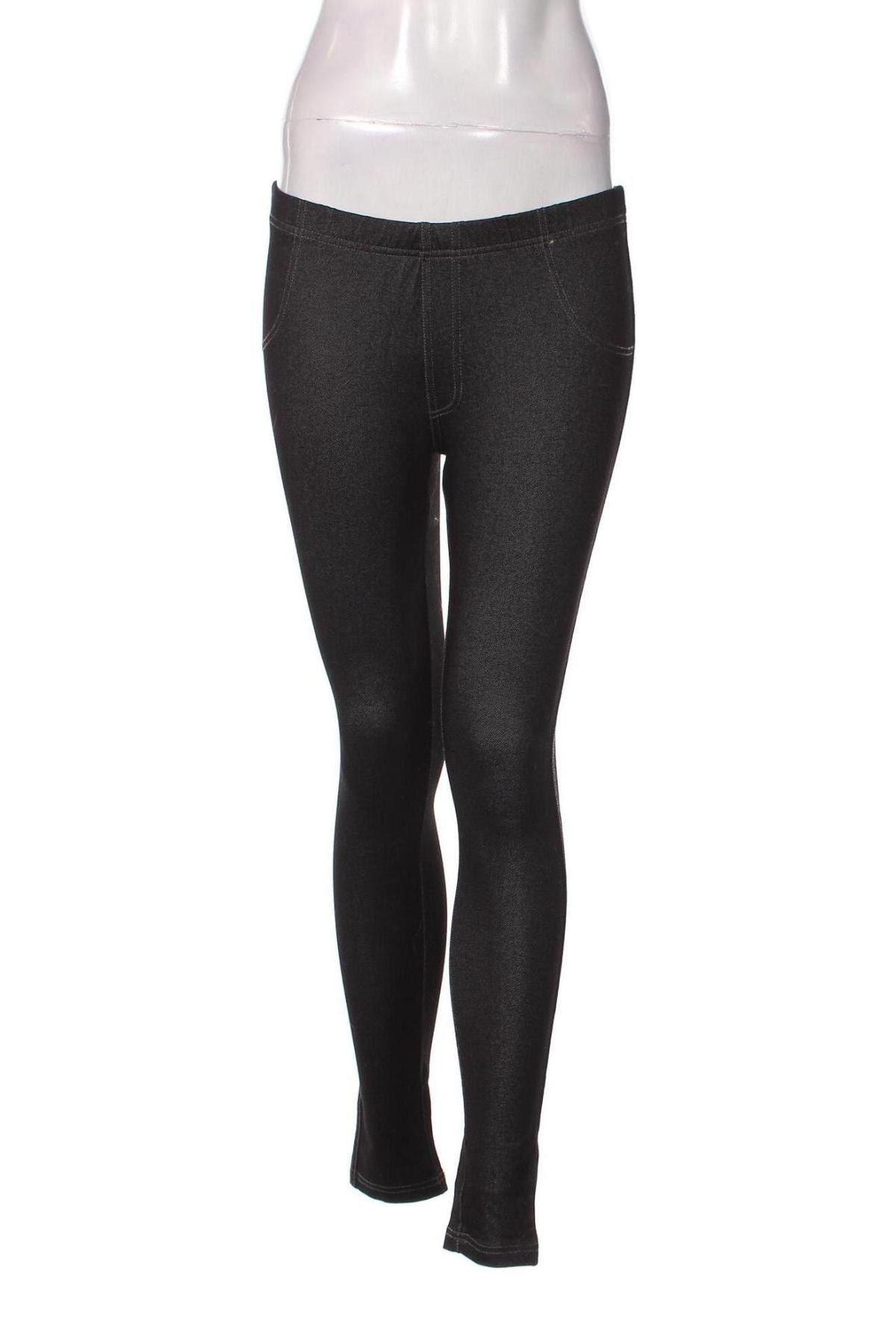 Γυναικείο παντελόνι Nur Die, Μέγεθος S, Χρώμα Μαύρο, Τιμή 3,23 €