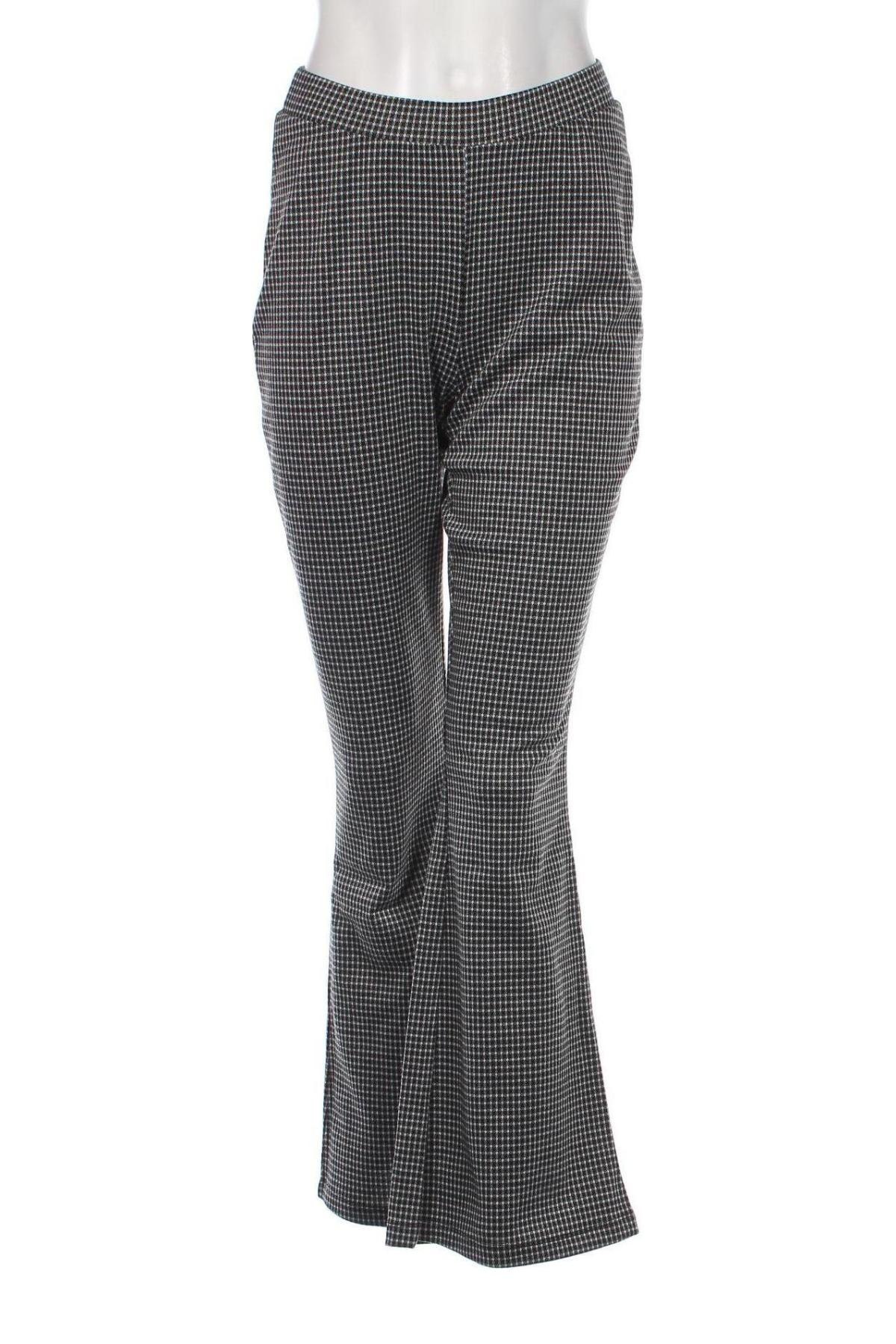 Γυναικείο παντελόνι ONLY, Μέγεθος S, Χρώμα Πολύχρωμο, Τιμή 8,07 €