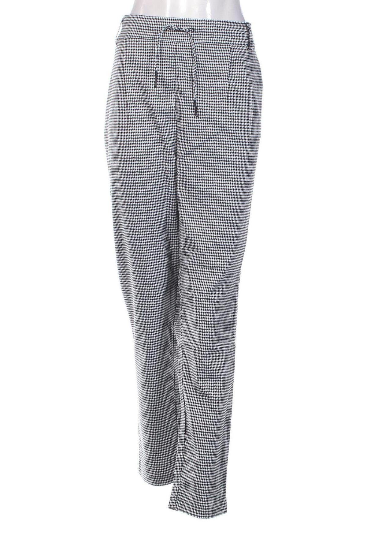 Γυναικείο παντελόνι ONLY Carmakoma, Μέγεθος XXL, Χρώμα Πολύχρωμο, Τιμή 11,41 €