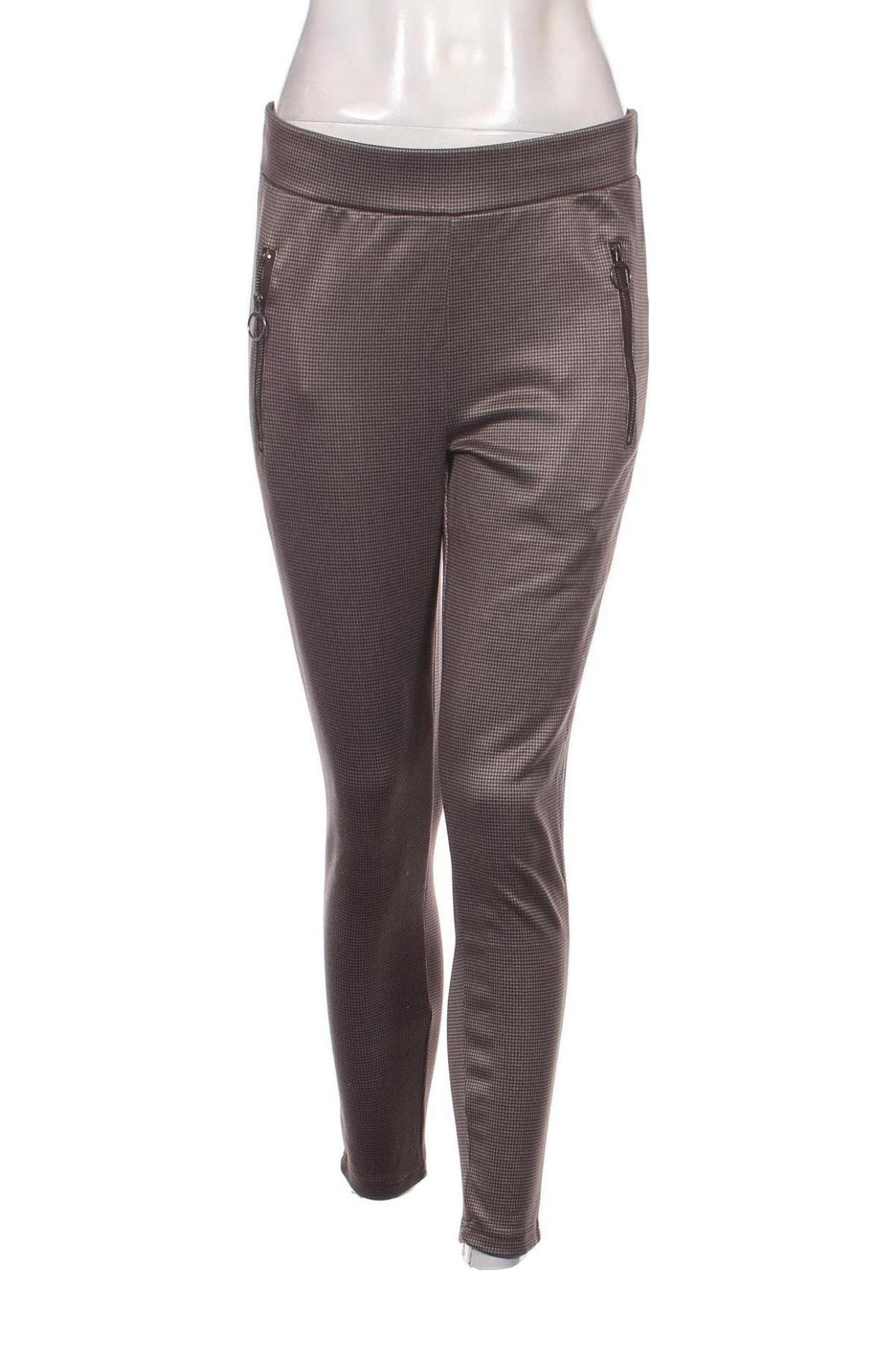 Дамски панталон Odyssee, Размер M, Цвят Многоцветен, Цена 8,12 лв.