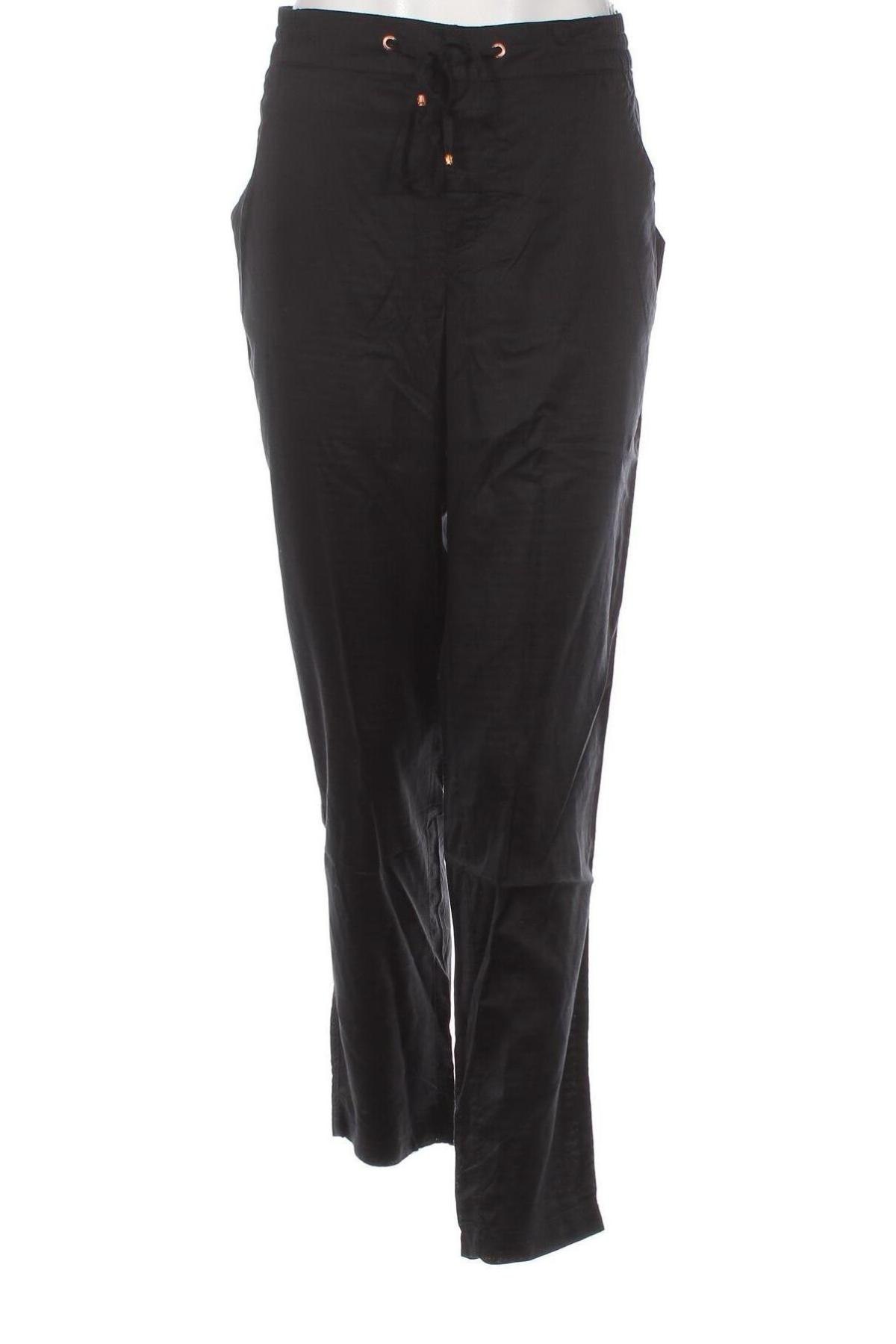 Damenhose O'neill, Größe L, Farbe Schwarz, Preis € 22,58