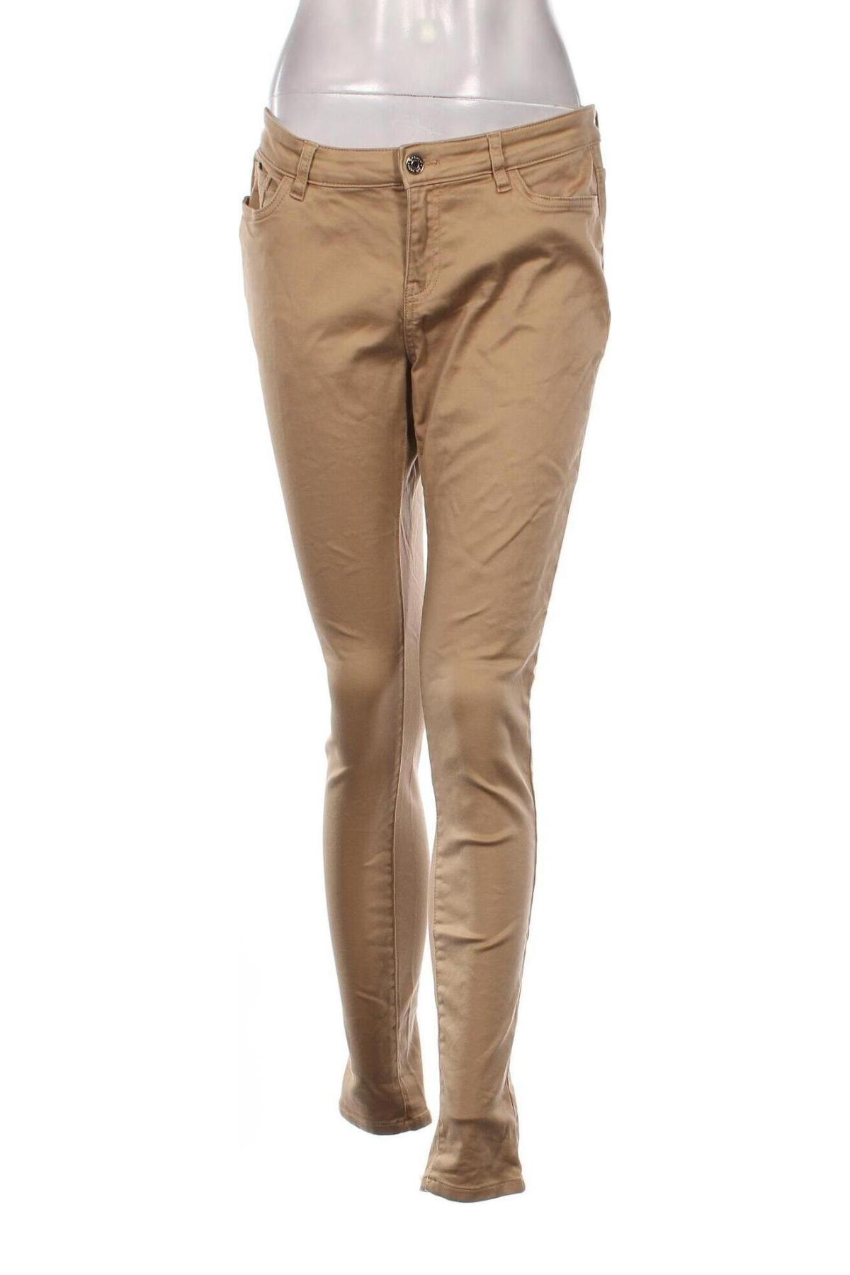 Dámské kalhoty  Orsay, Velikost M, Barva Hnědá, Cena  92,00 Kč