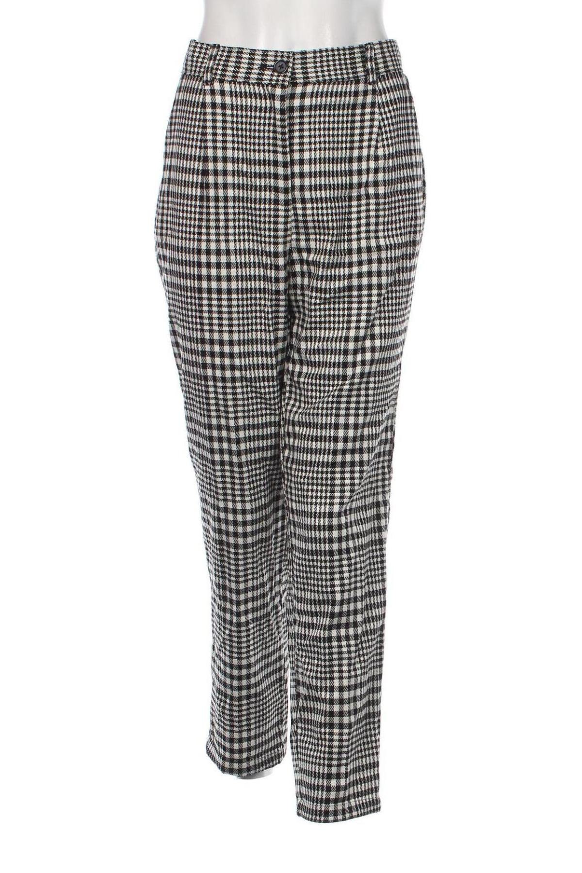 Γυναικείο παντελόνι Oviesse, Μέγεθος L, Χρώμα Πολύχρωμο, Τιμή 23,71 €