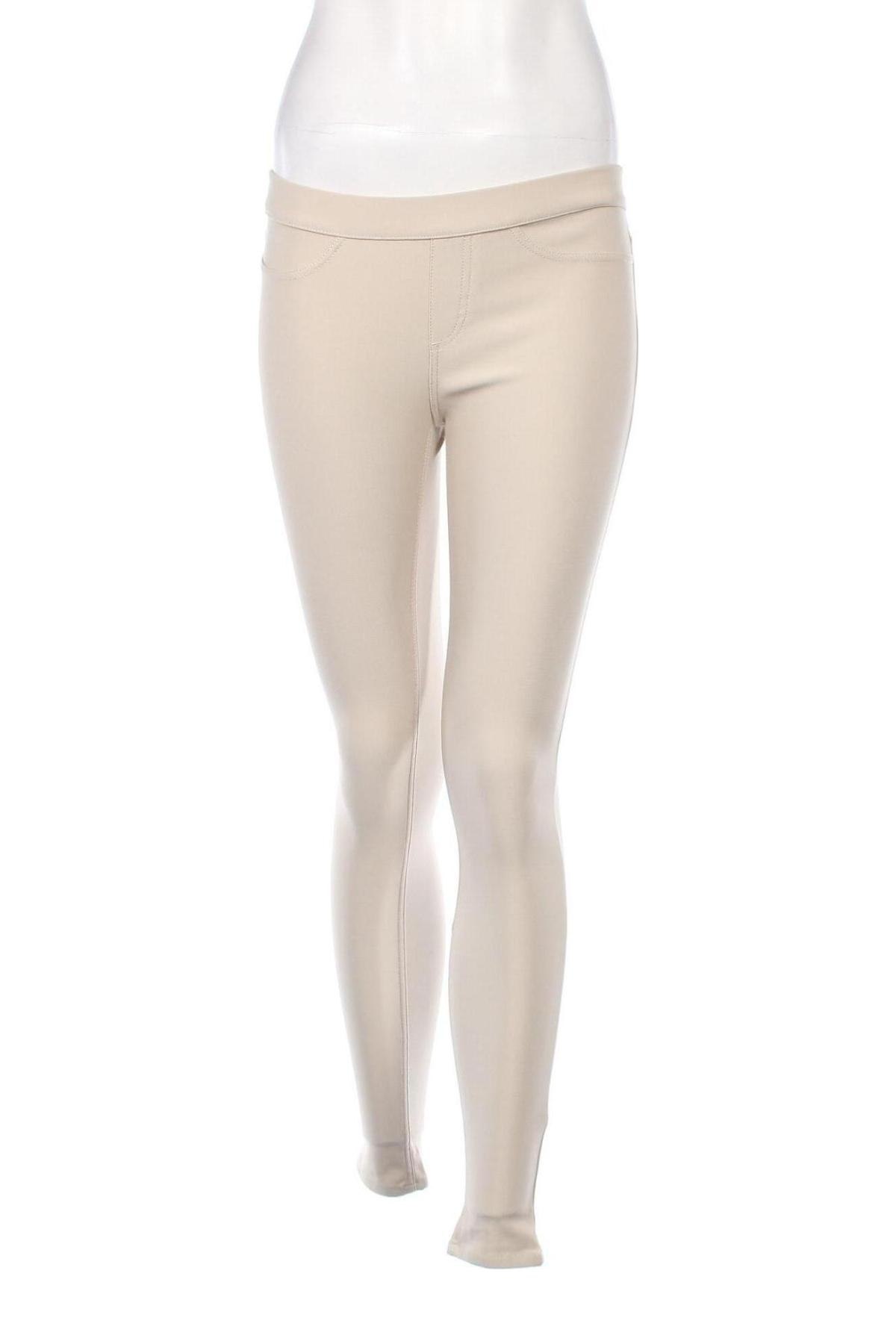 Γυναικείο παντελόνι Palmers, Μέγεθος S, Χρώμα Εκρού, Τιμή 4,84 €