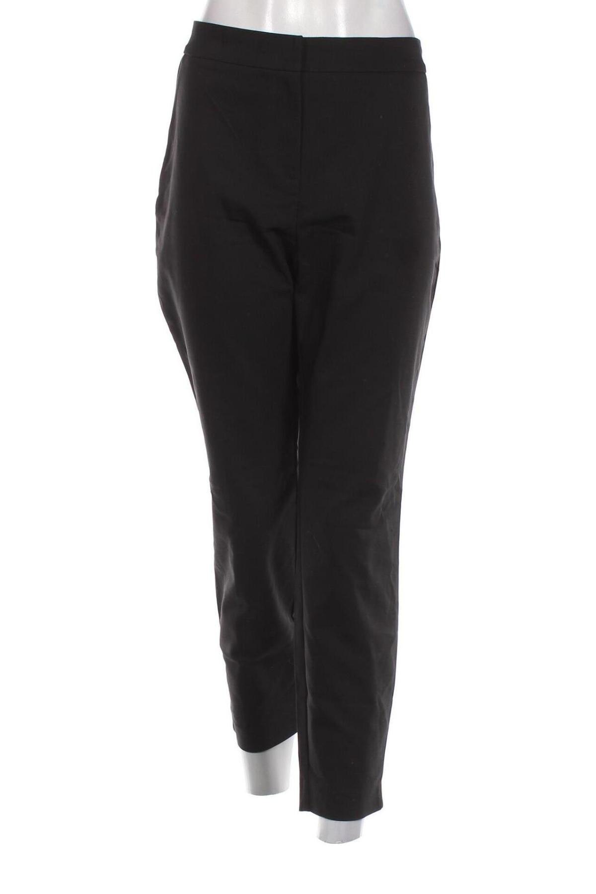 Dámske nohavice Papaya, Veľkosť XL, Farba Čierna, Cena  16,44 €