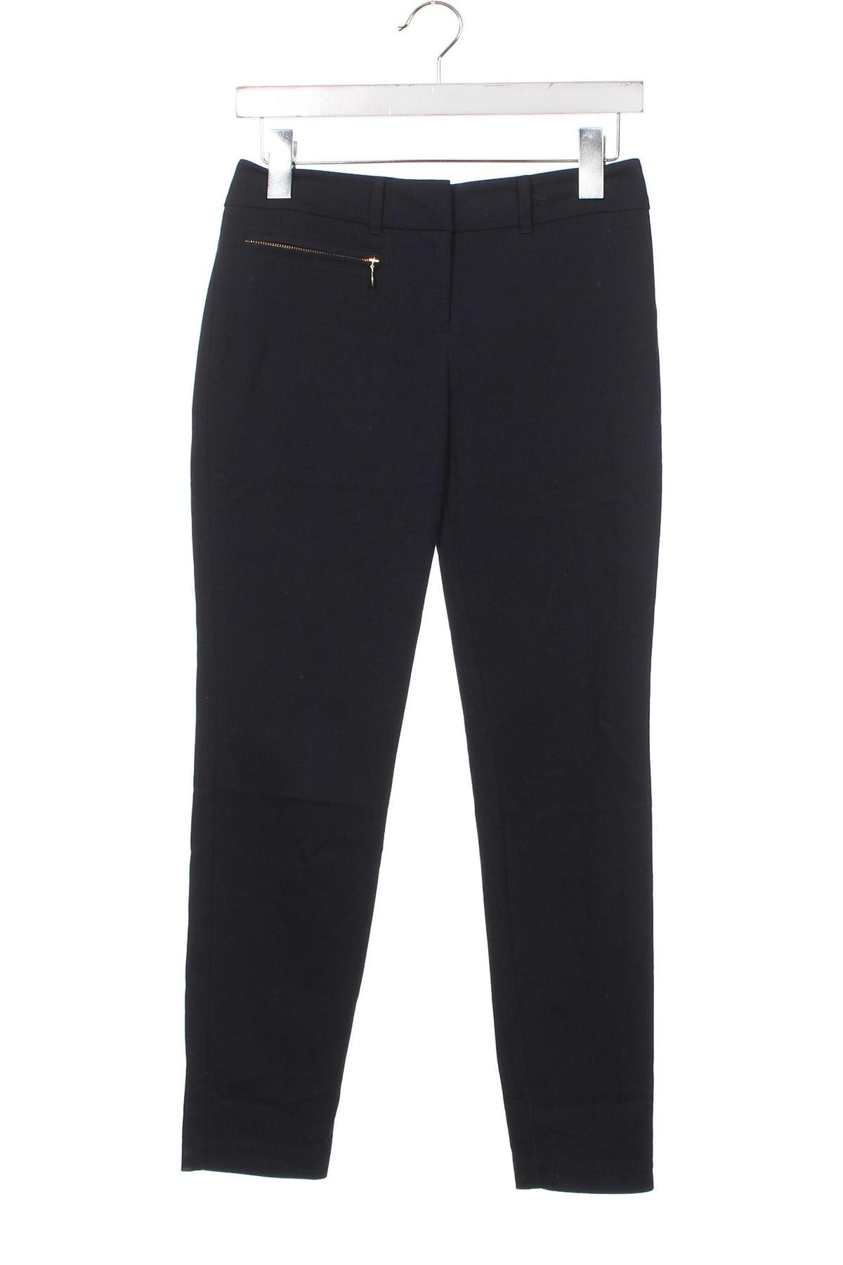 Pantaloni de femei Papaya, Mărime XS, Culoare Albastru, Preț 14,31 Lei