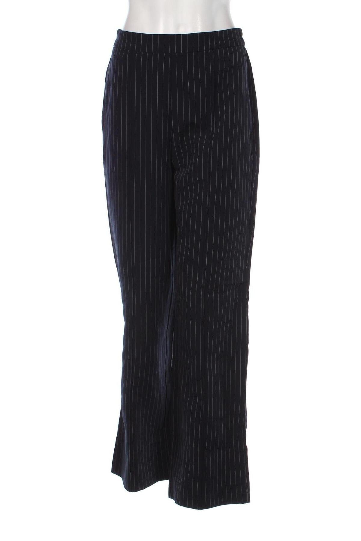 Pantaloni de femei Pieces, Mărime M, Culoare Multicolor, Preț 17,76 Lei