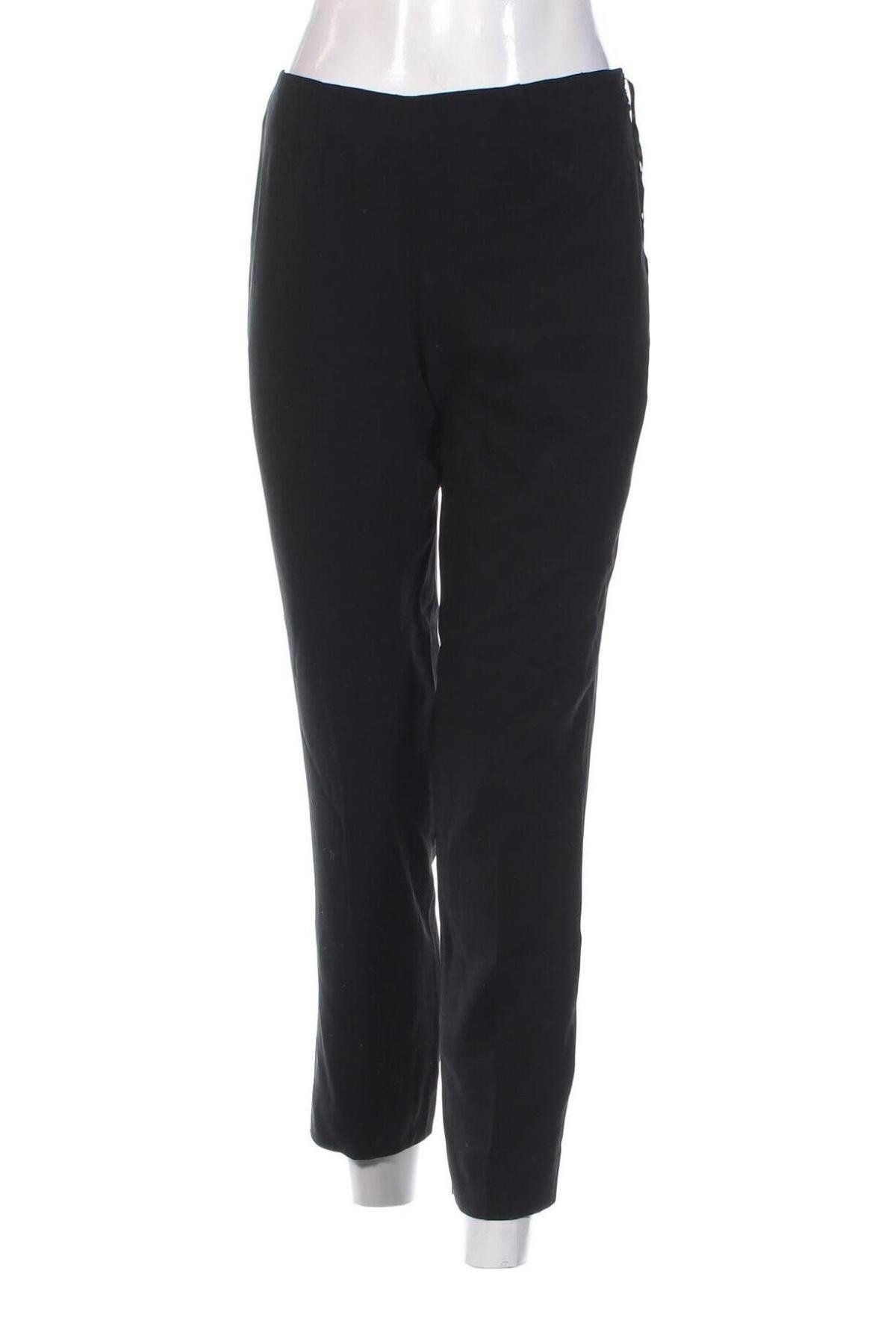 Pantaloni de femei Ralph Lauren, Mărime S, Culoare Negru, Preț 205,41 Lei