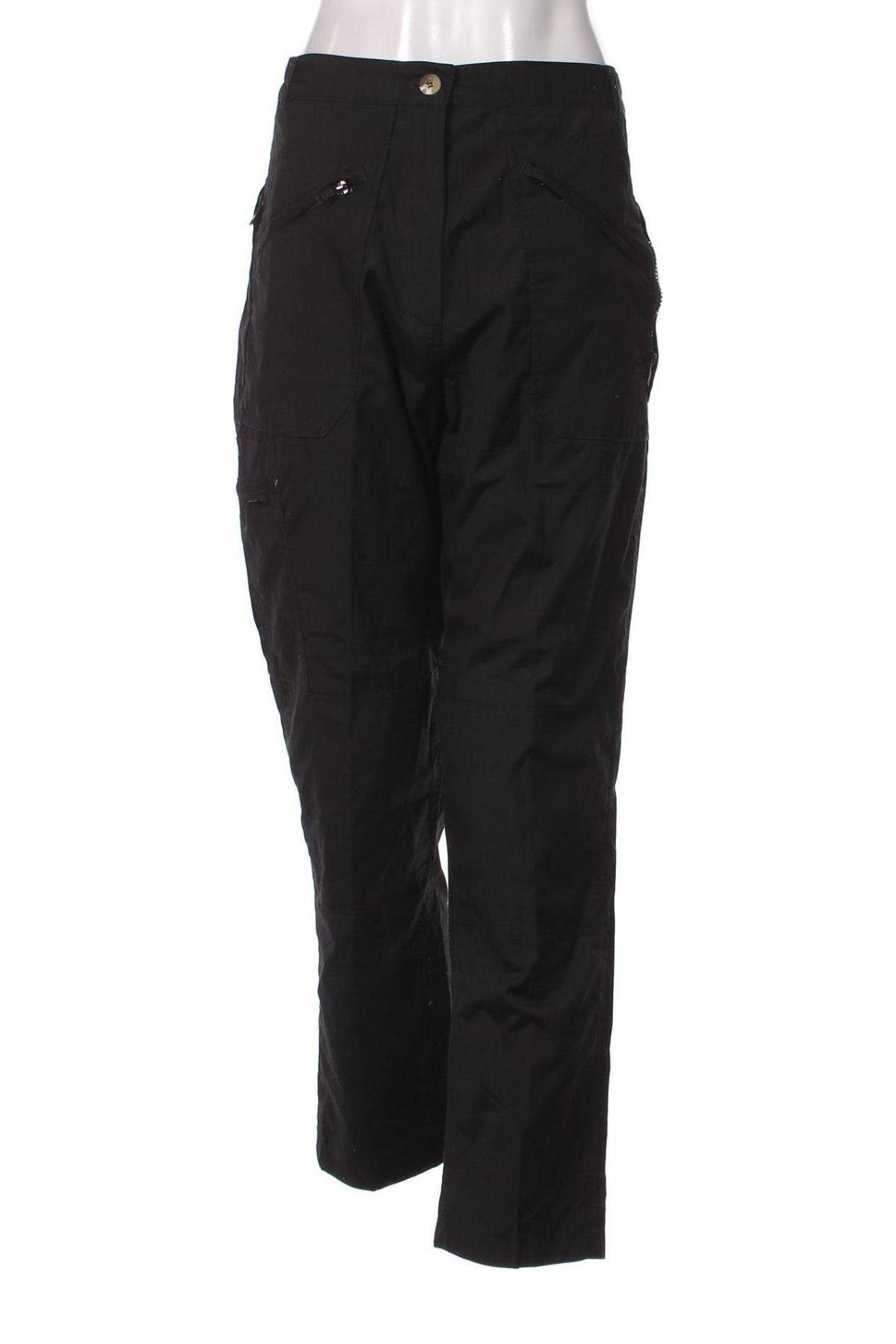 Damenhose Regatta, Größe L, Farbe Schwarz, Preis € 6,49