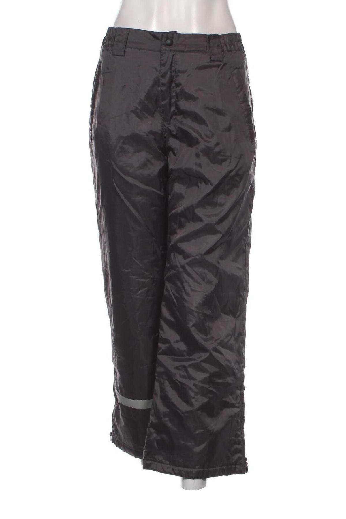 Γυναικείο παντελόνι Reject, Μέγεθος M, Χρώμα Γκρί, Τιμή 5,17 €