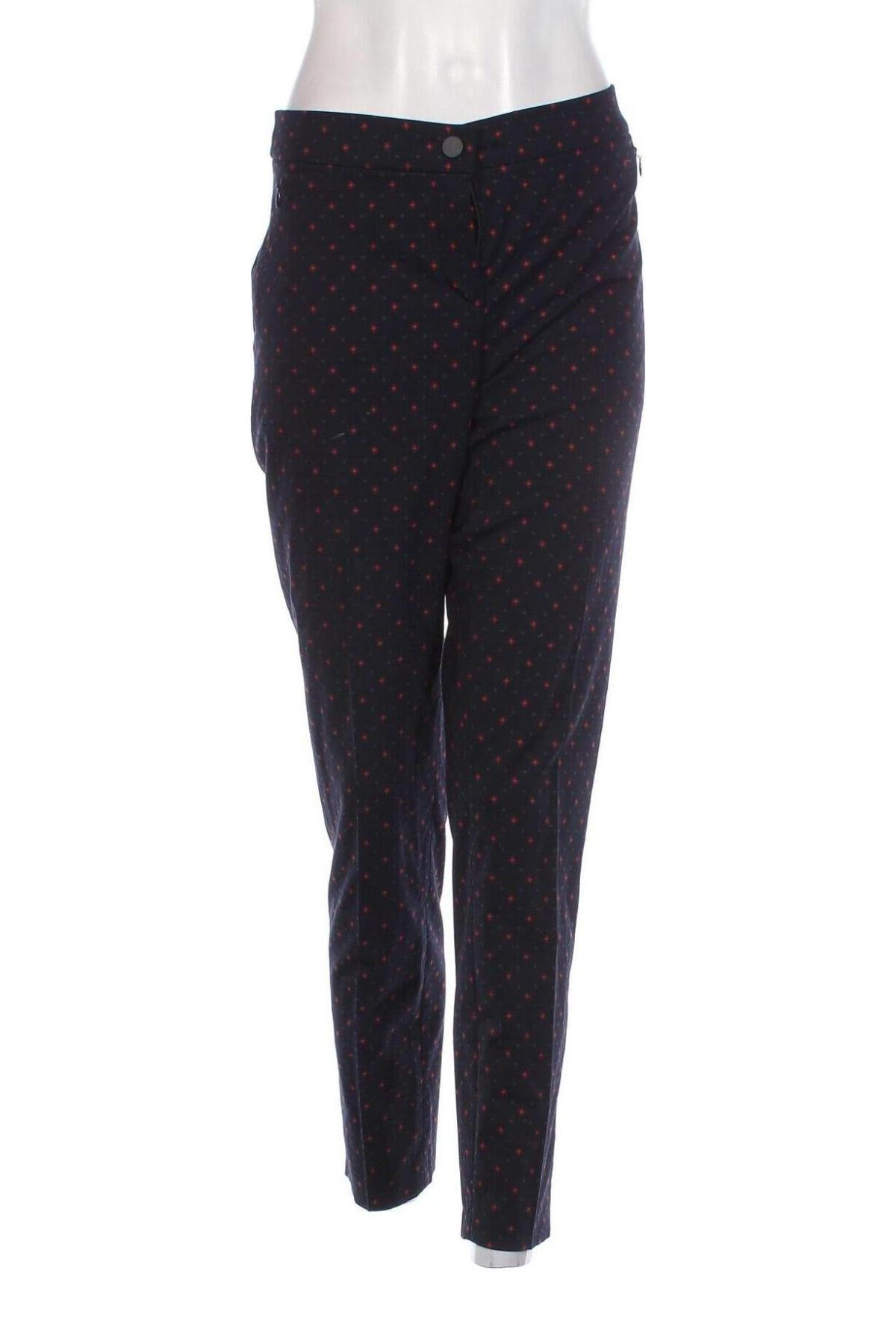 Γυναικείο παντελόνι Rosner, Μέγεθος M, Χρώμα Μπλέ, Τιμή 5,15 €