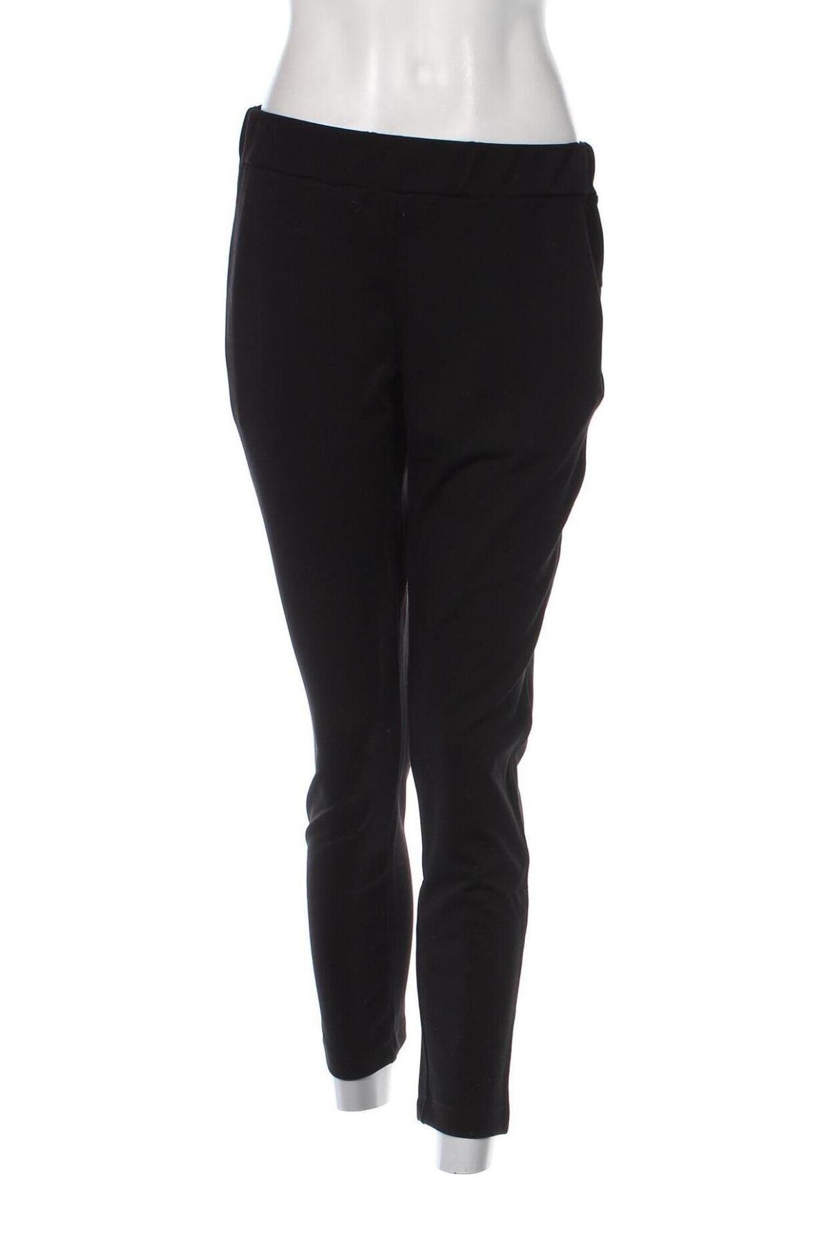 Pantaloni de femei SAINT+SOFIA, Mărime M, Culoare Negru, Preț 44,99 Lei