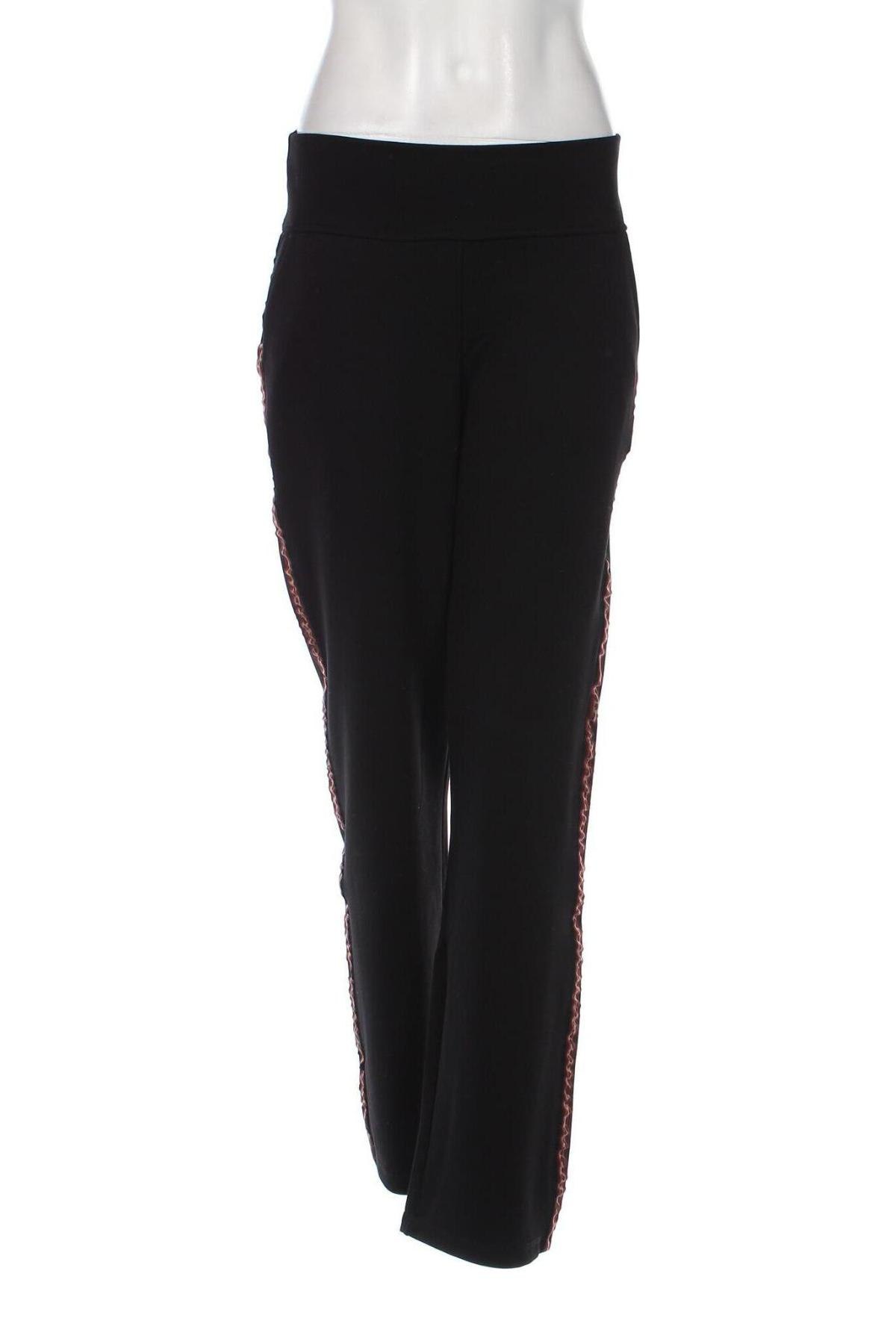 Pantaloni de femei SAINT+SOFIA, Mărime M, Culoare Negru, Preț 44,99 Lei