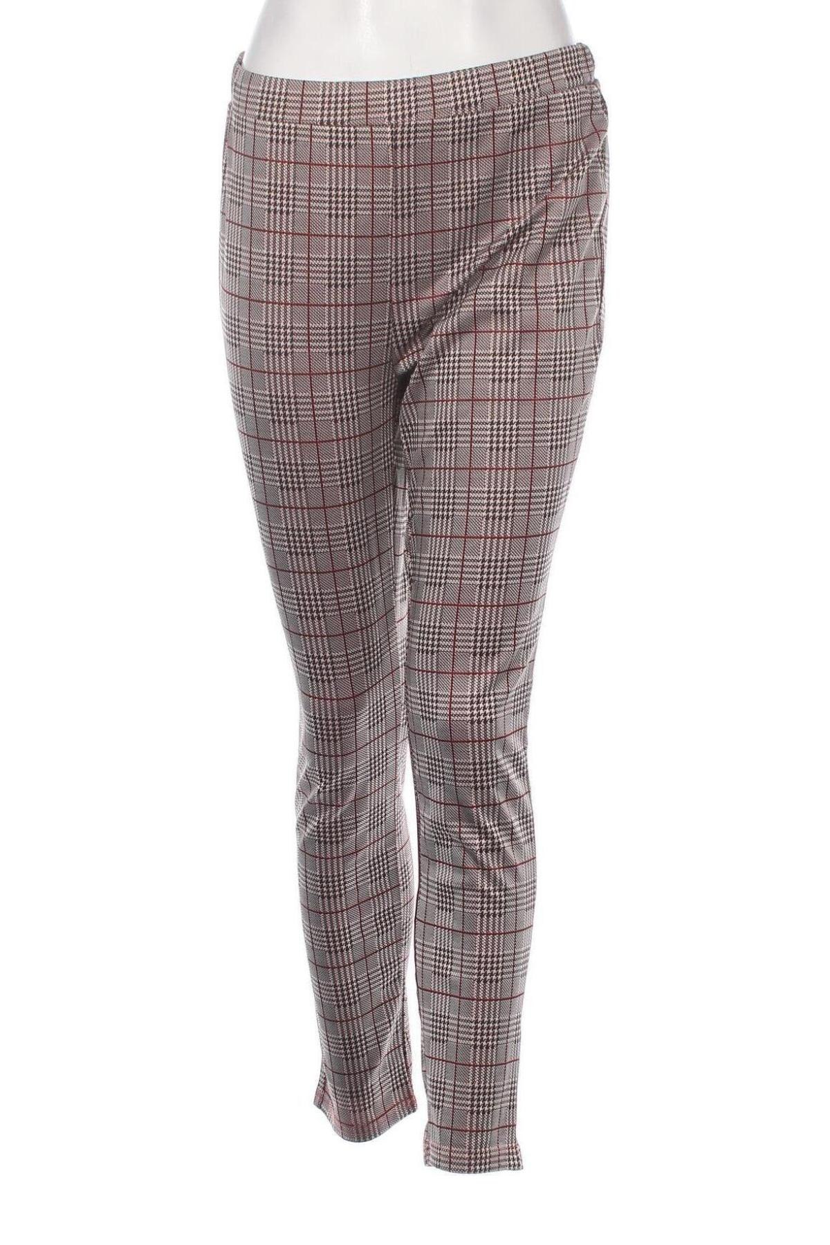 Γυναικείο παντελόνι SHEIN, Μέγεθος M, Χρώμα Πολύχρωμο, Τιμή 3,59 €