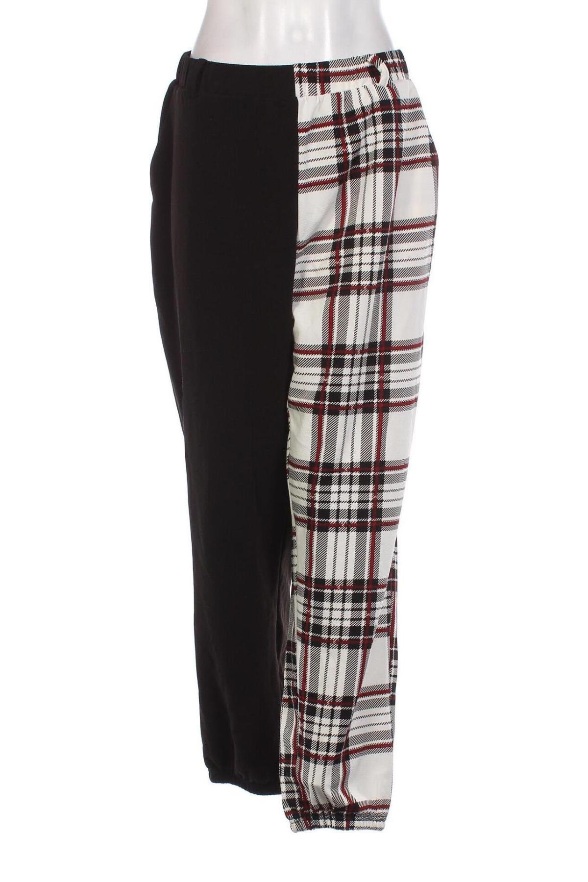 Дамски панталон SHEIN, Размер XL, Цвят Многоцветен, Цена 9,78 лв.