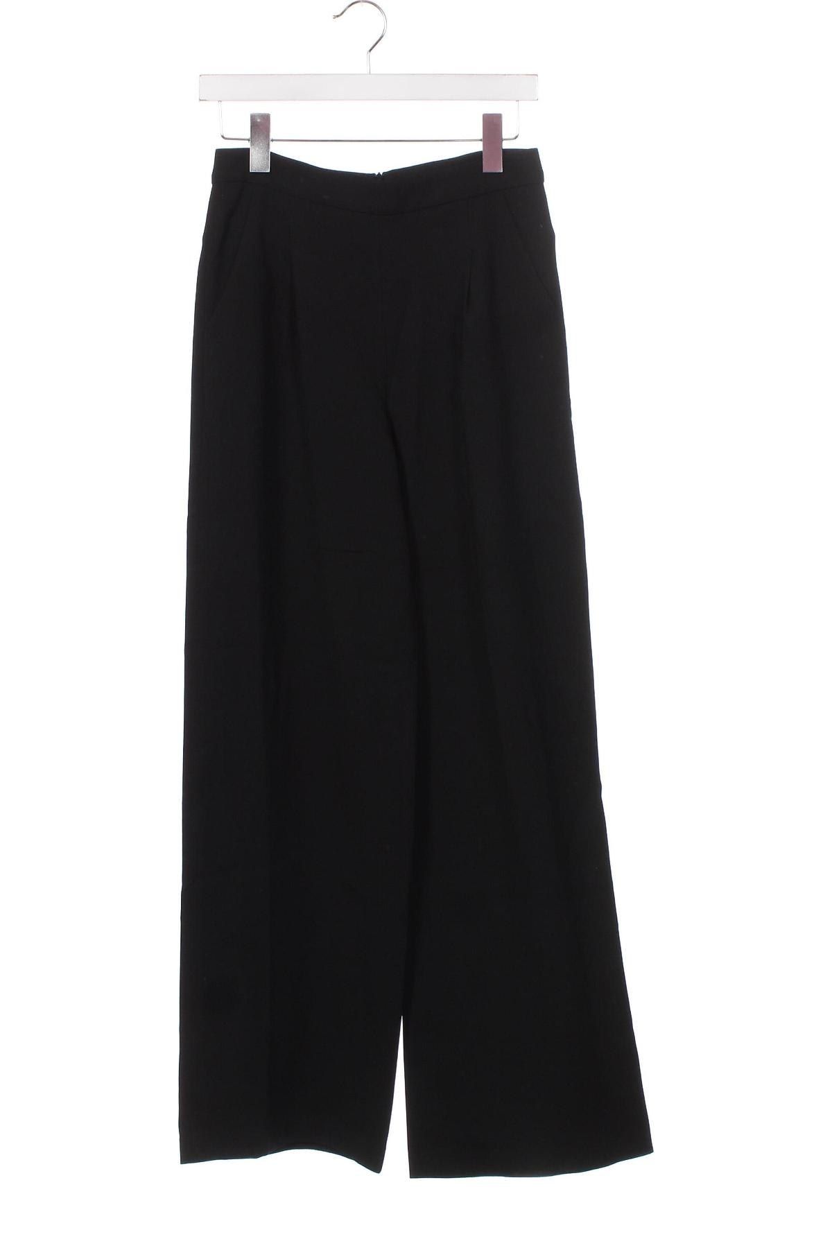 Damenhose SUNCOO, Größe XS, Farbe Schwarz, Preis € 75,26