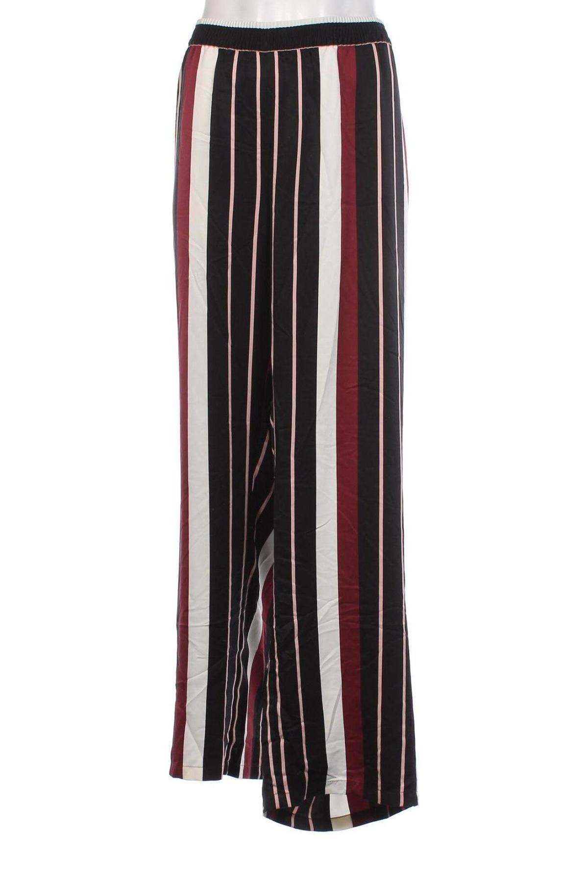 Дамски панталон Sara Lindholm, Размер 3XL, Цвят Многоцветен, Цена 29,58 лв.
