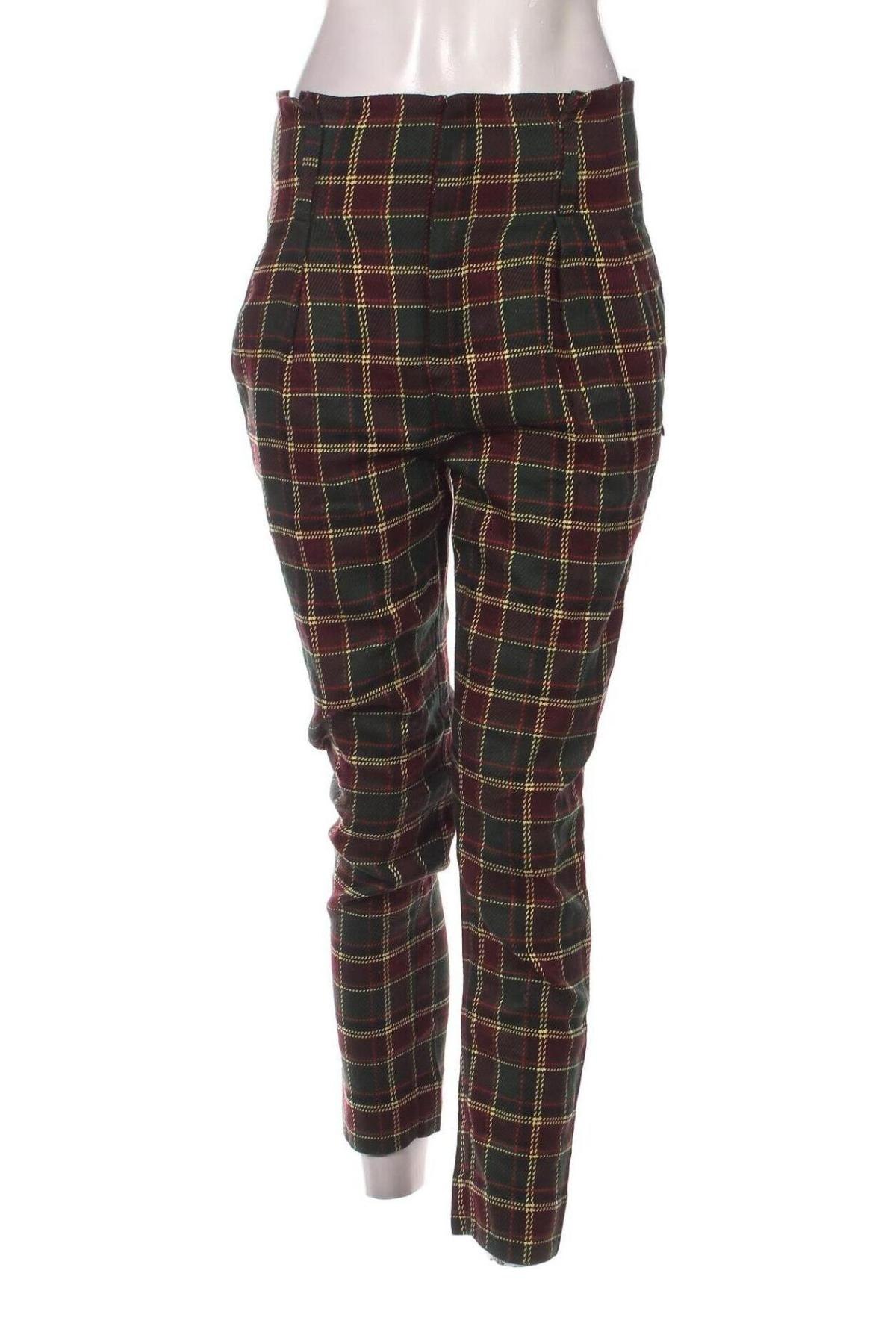Pantaloni de femei Scotch & Soda, Mărime S, Culoare Multicolor, Preț 105,13 Lei
