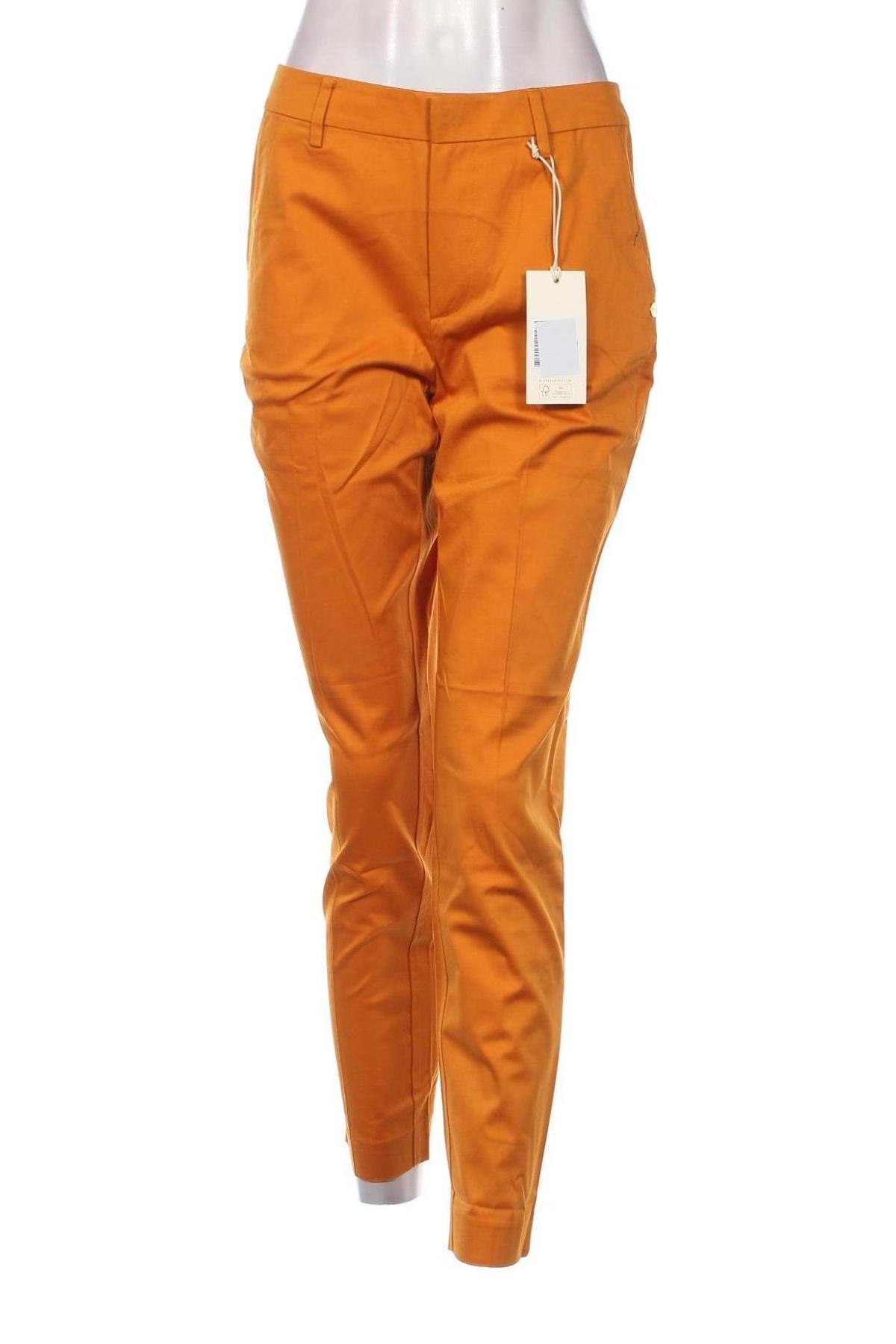 Damenhose Scotch & Soda, Größe S, Farbe Orange, Preis 98,45 €