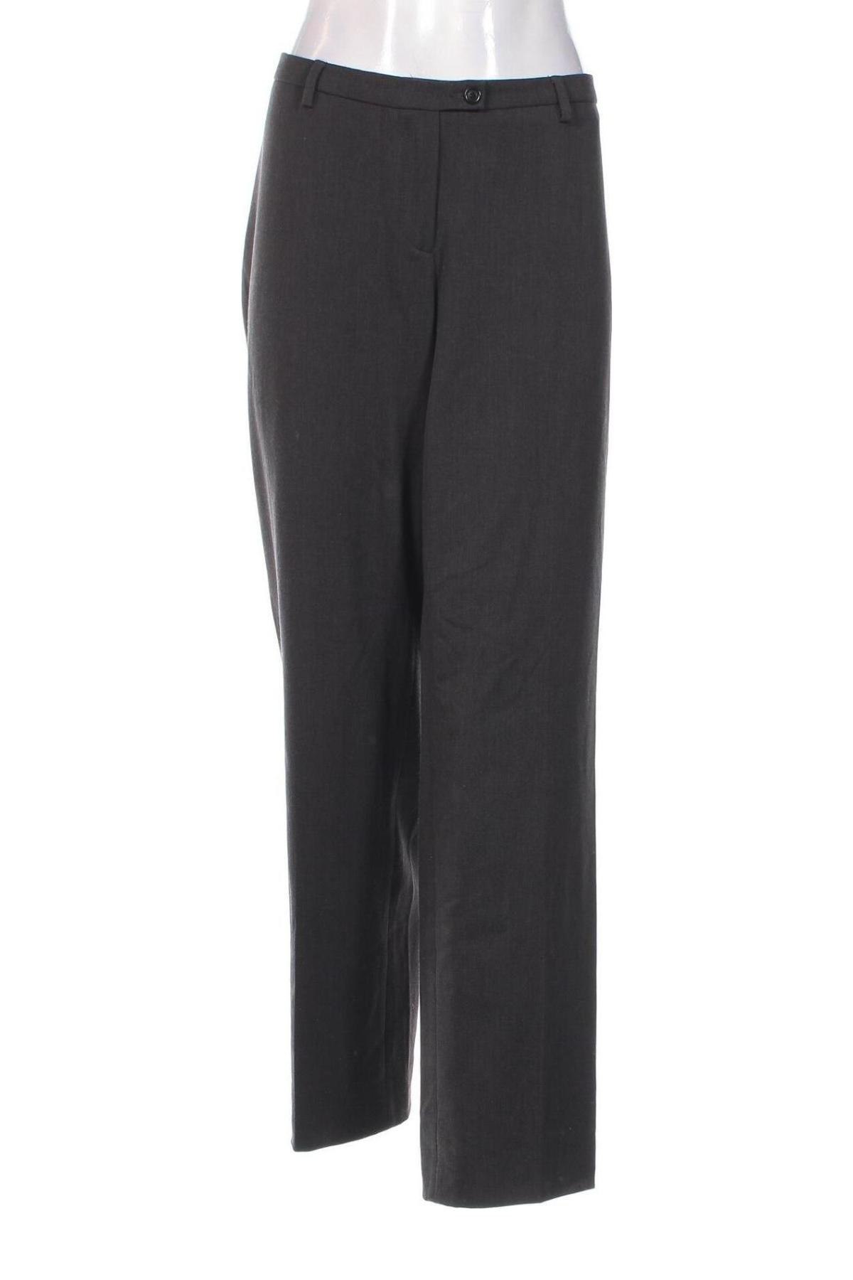 Γυναικείο παντελόνι Seventy, Μέγεθος XL, Χρώμα Γκρί, Τιμή 5,20 €