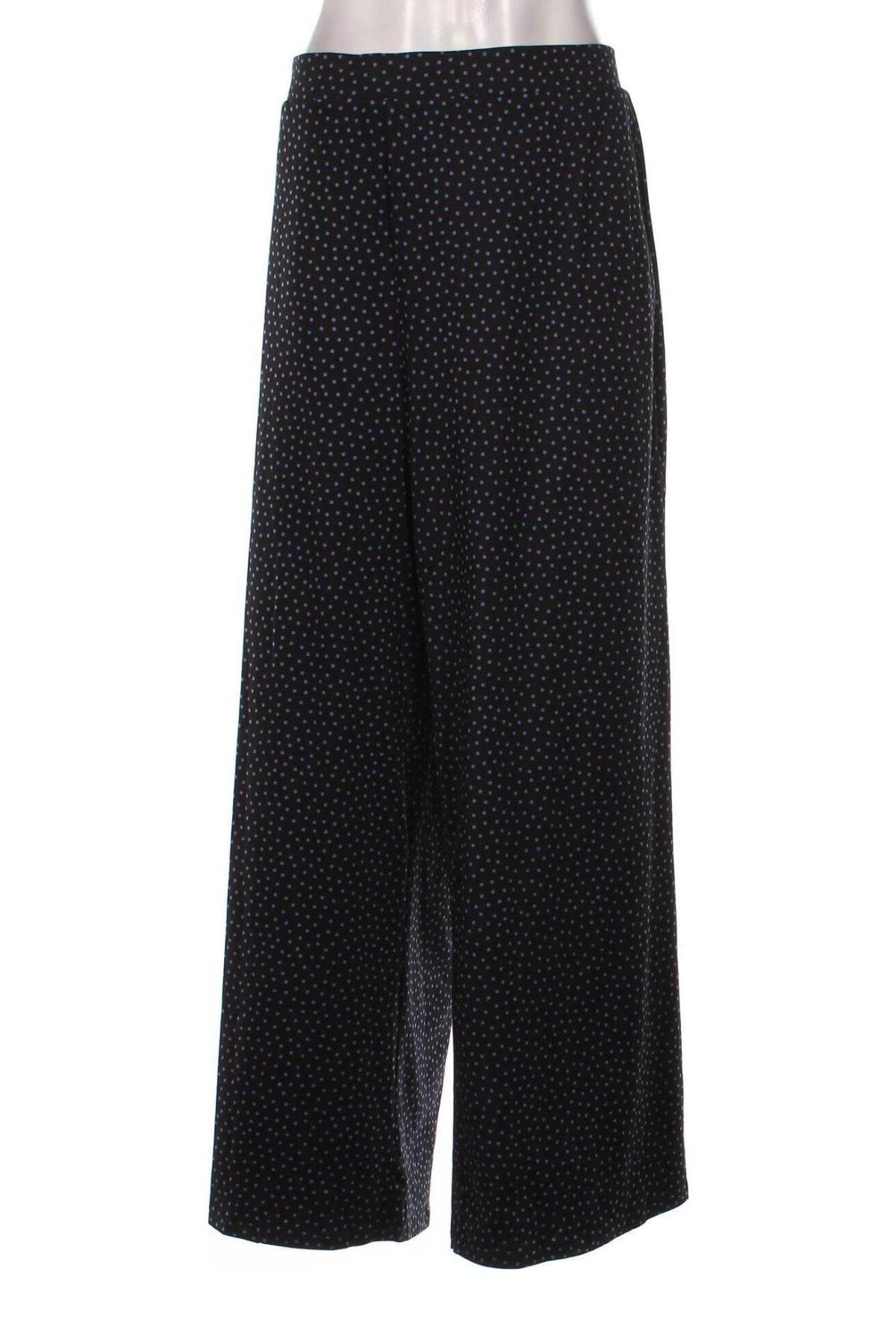 Γυναικείο παντελόνι Simply Be, Μέγεθος XL, Χρώμα Μαύρο, Τιμή 23,71 €