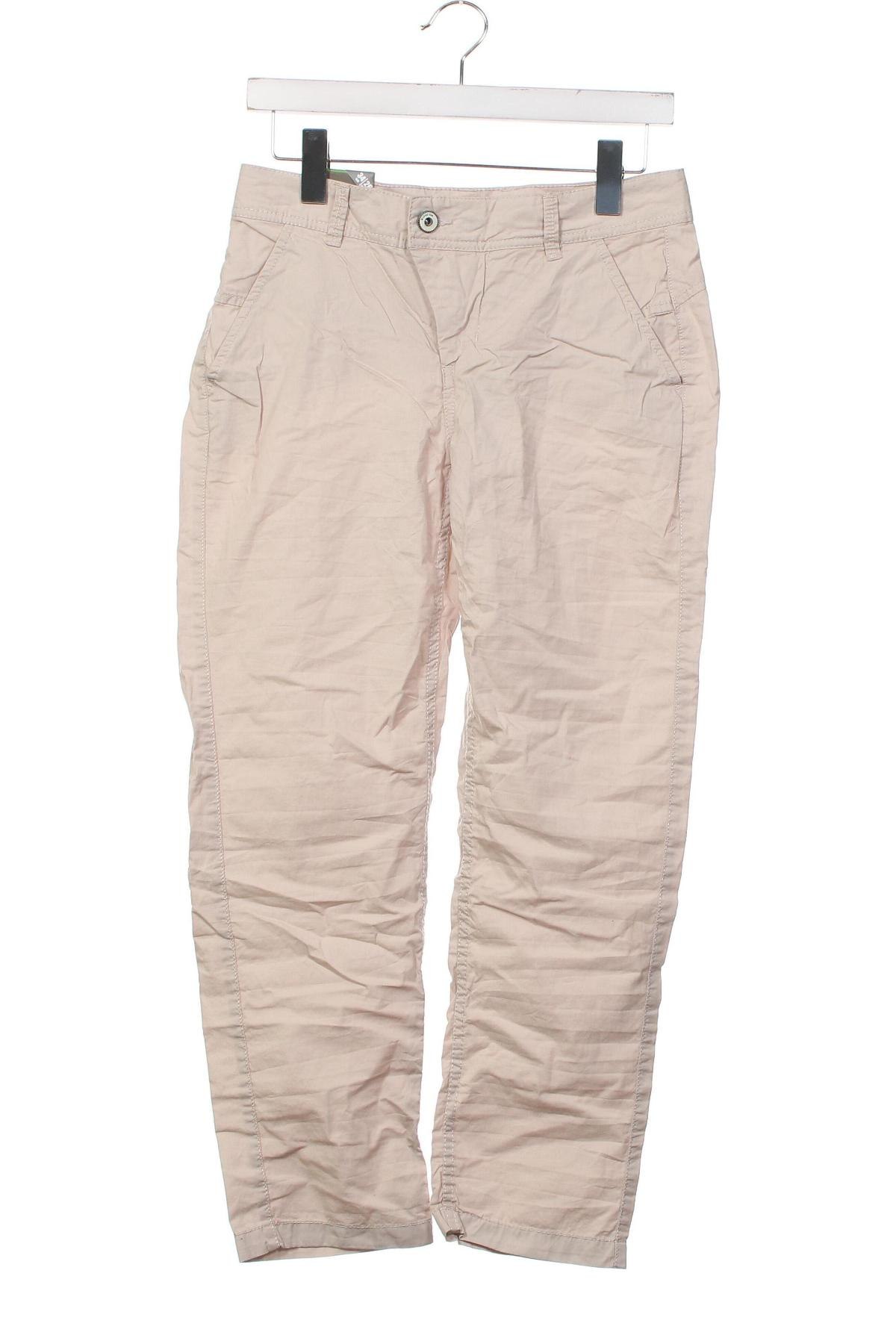 Damenhose Street One, Größe S, Farbe Beige, Preis € 44,85