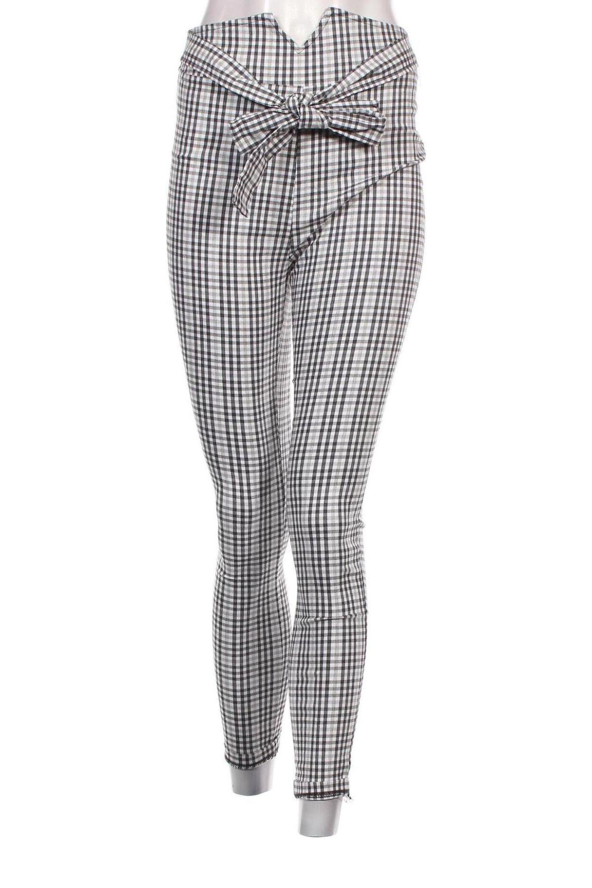 Дамски панталон Styled In Italy, Размер S, Цвят Многоцветен, Цена 7,25 лв.